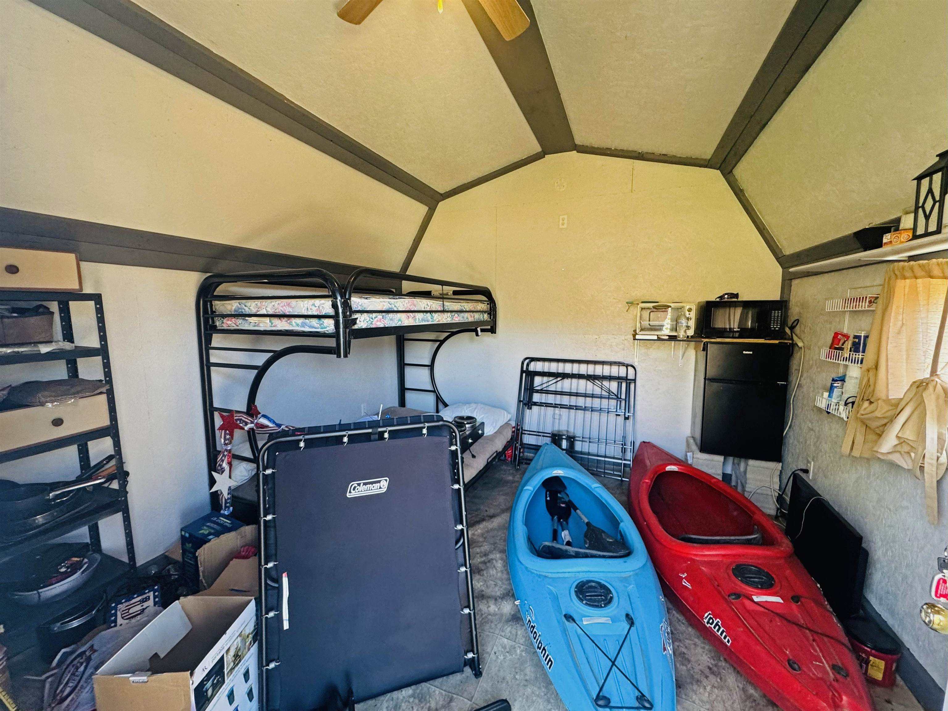 Lots 27 & 28 River Bend  Hardy, AR