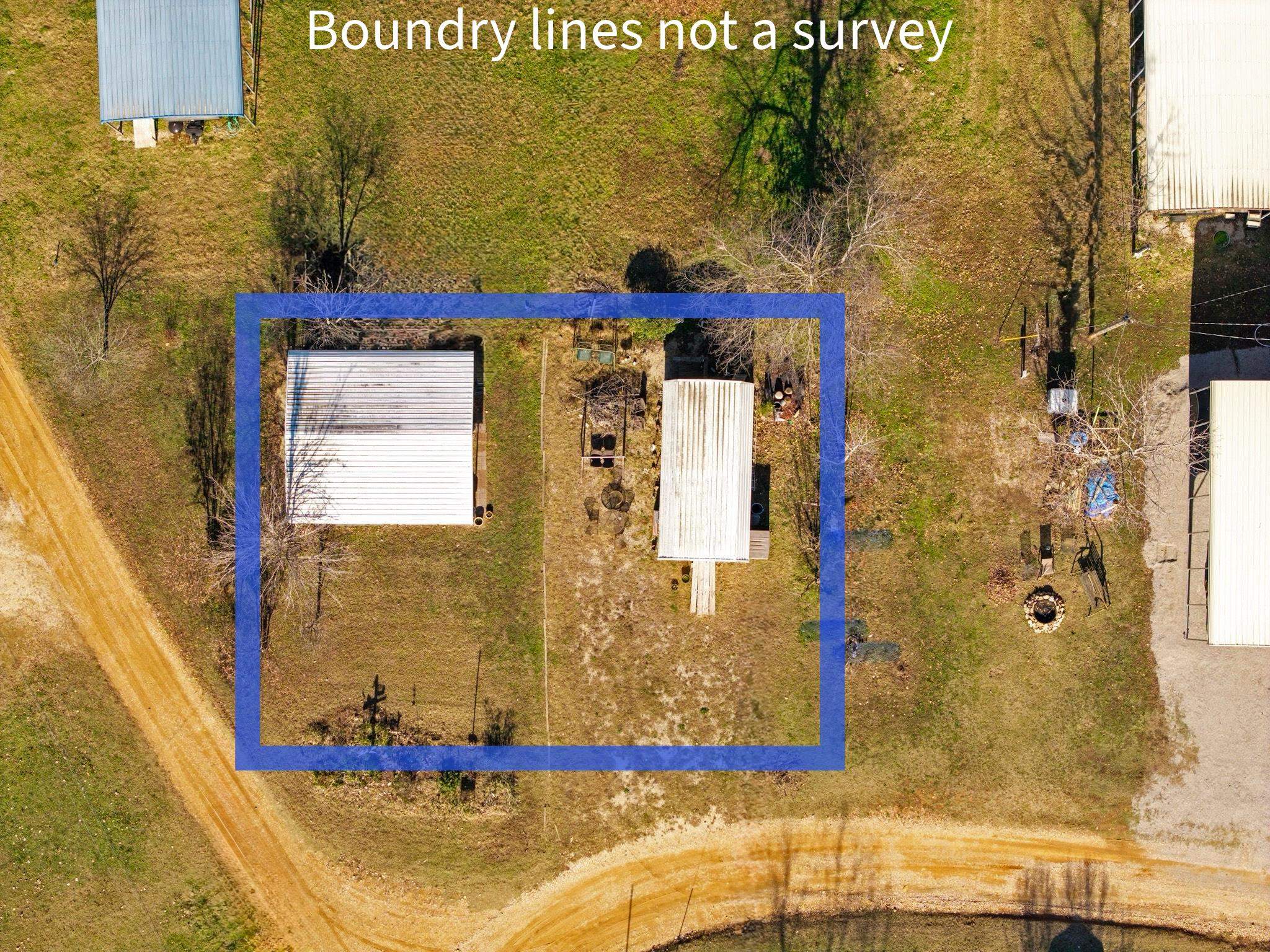 Lots 27 & 28 River Bend  Hardy, AR