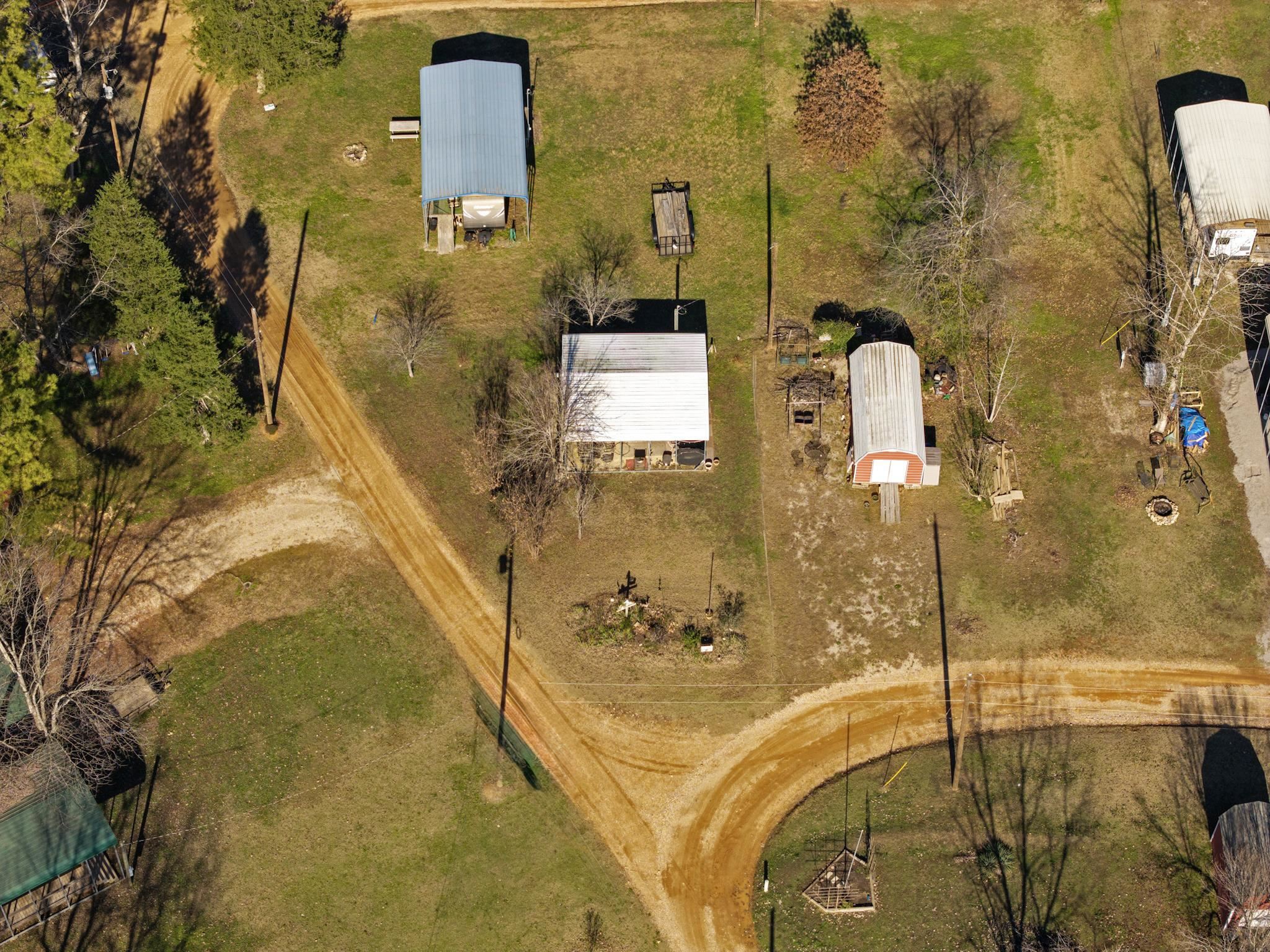 Lots 27 & 28 River Bend  Hardy, AR