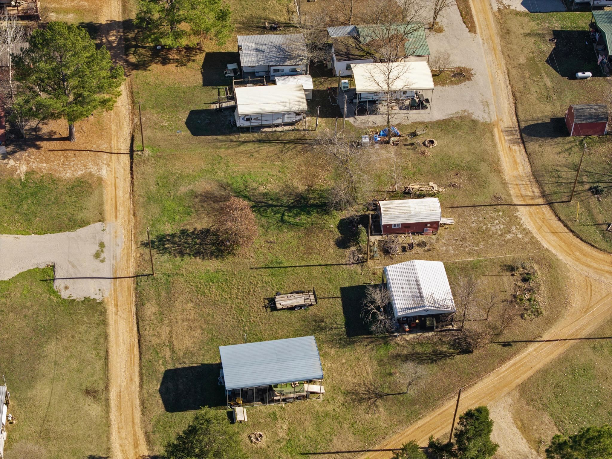 Lots 27 & 28 River Bend  Hardy, AR