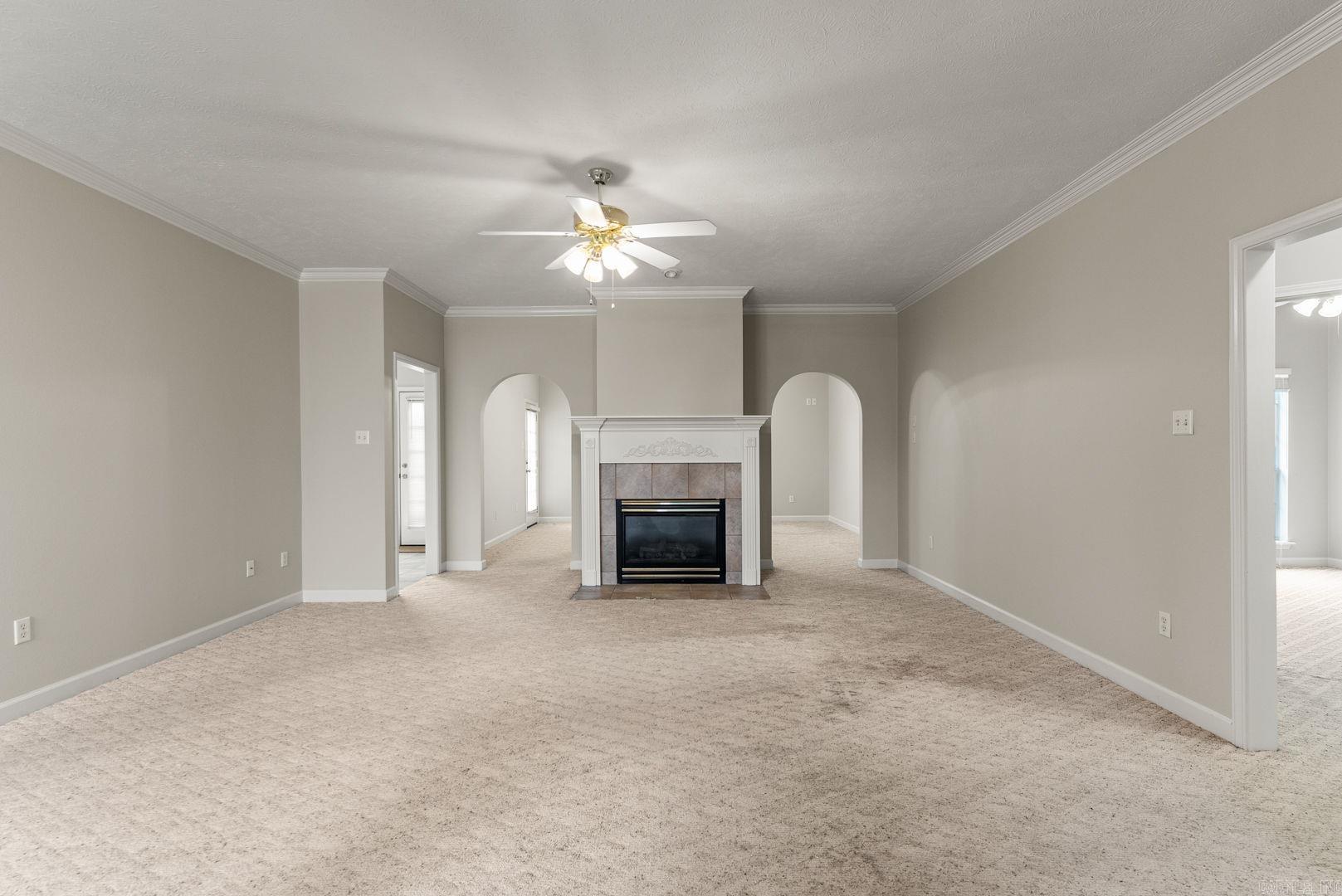 1325 Clarence  Conway, AR