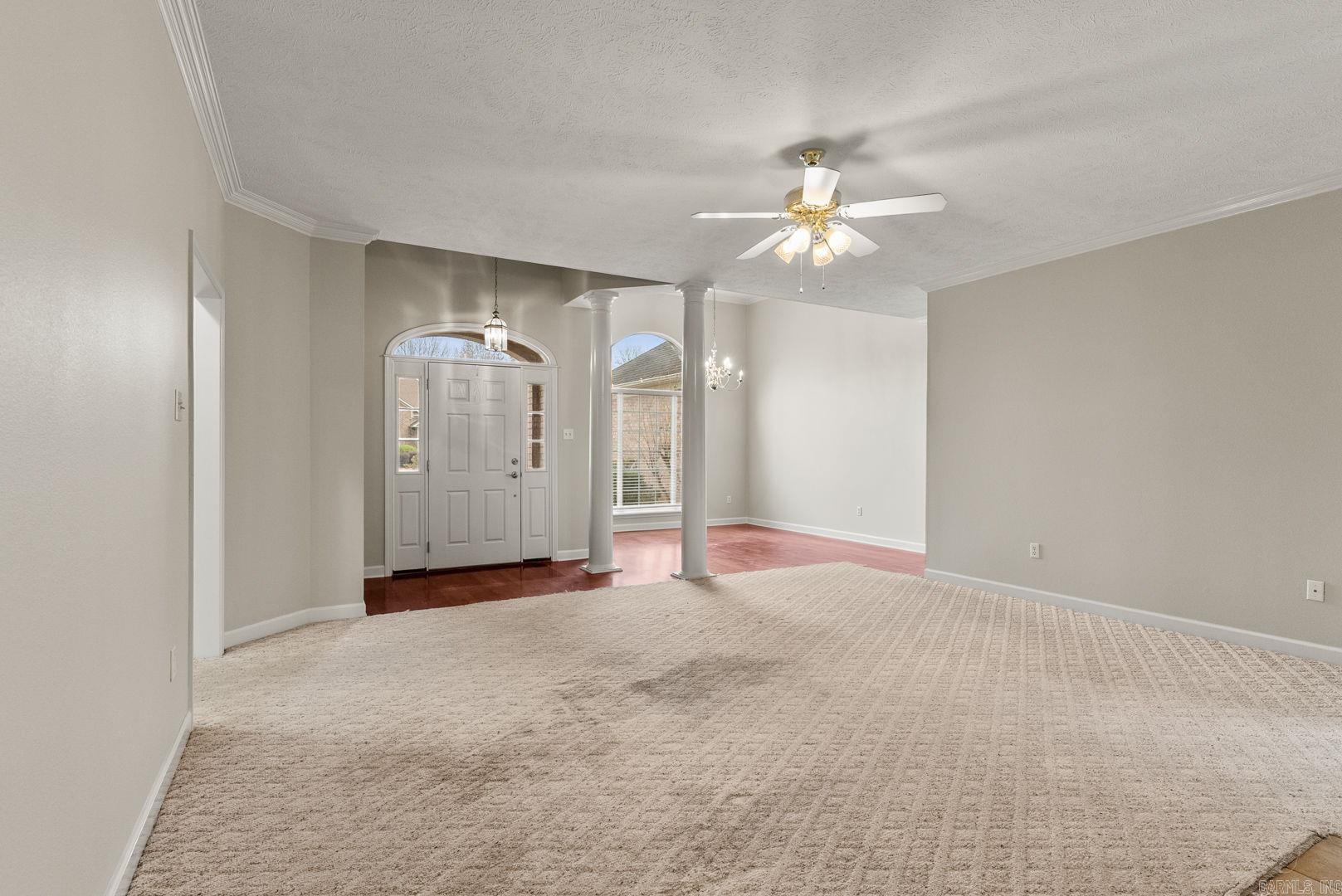 1325 Clarence  Conway, AR