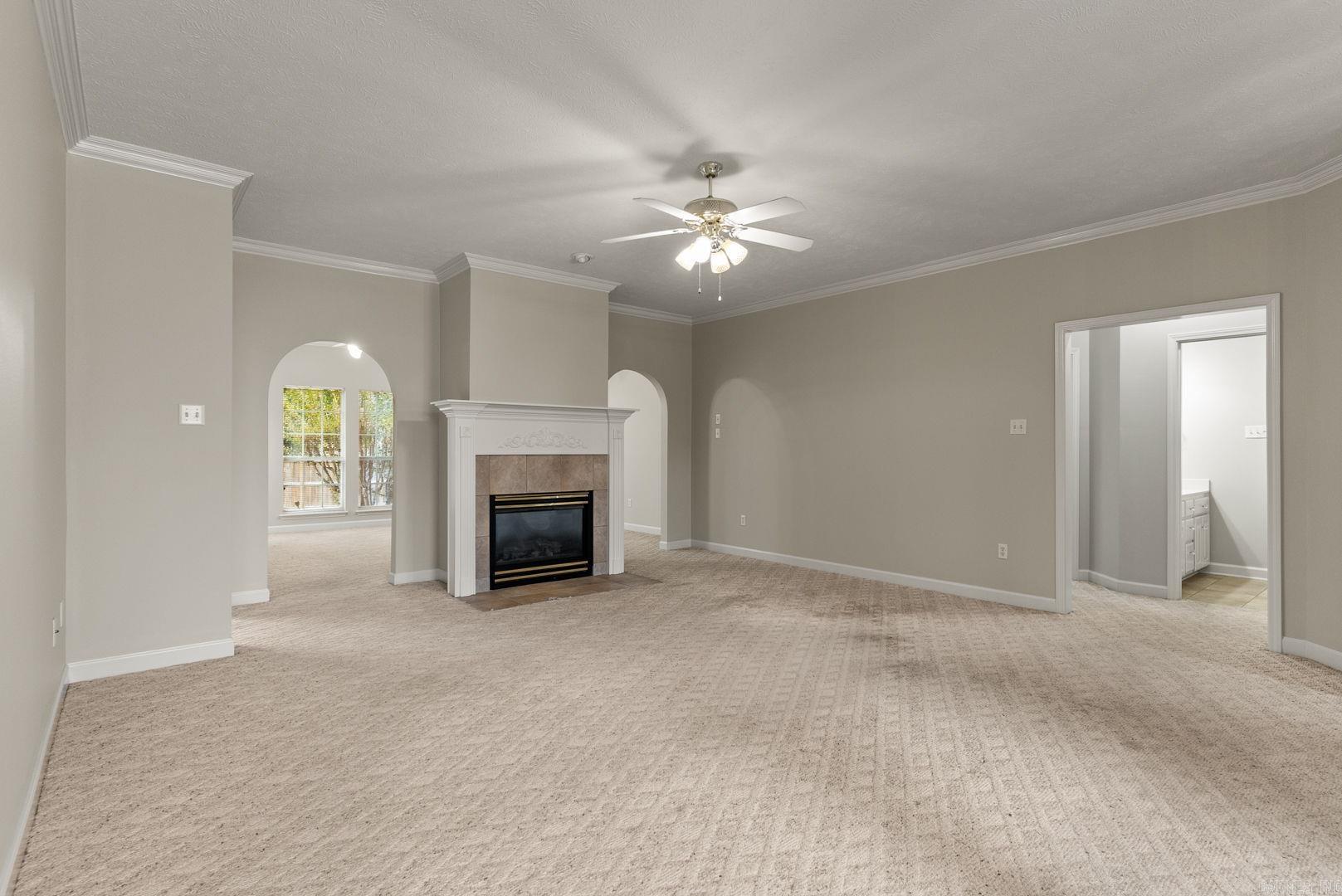 1325 Clarence  Conway, AR