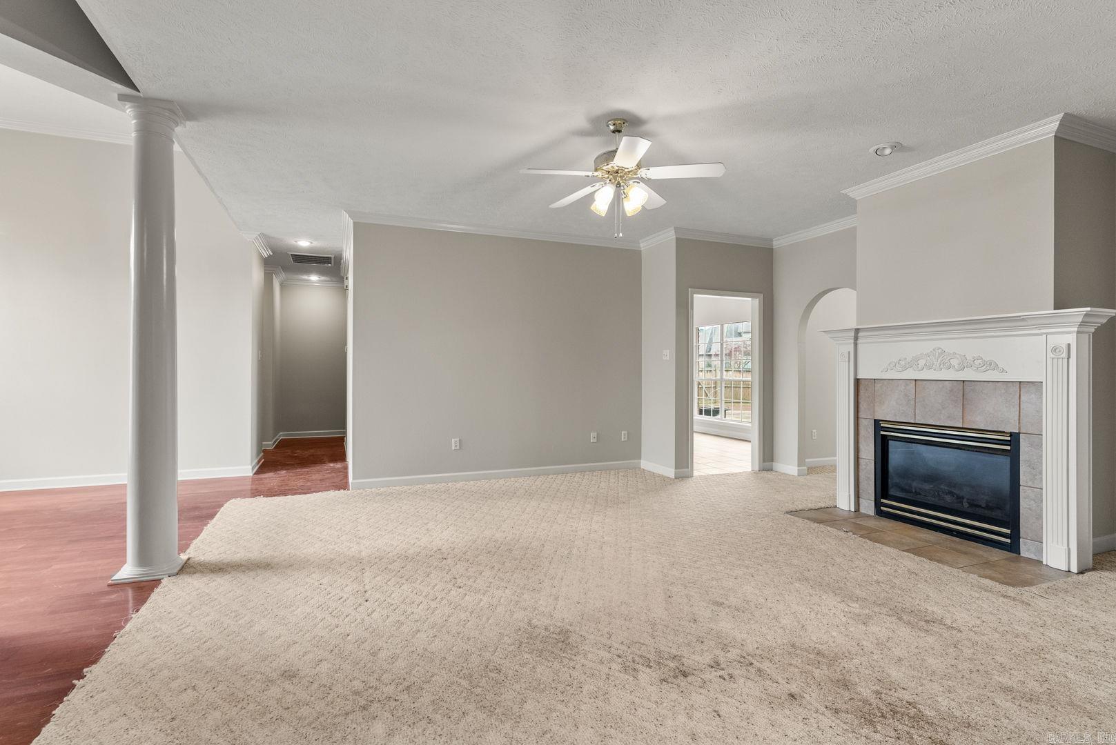 1325 Clarence  Conway, AR