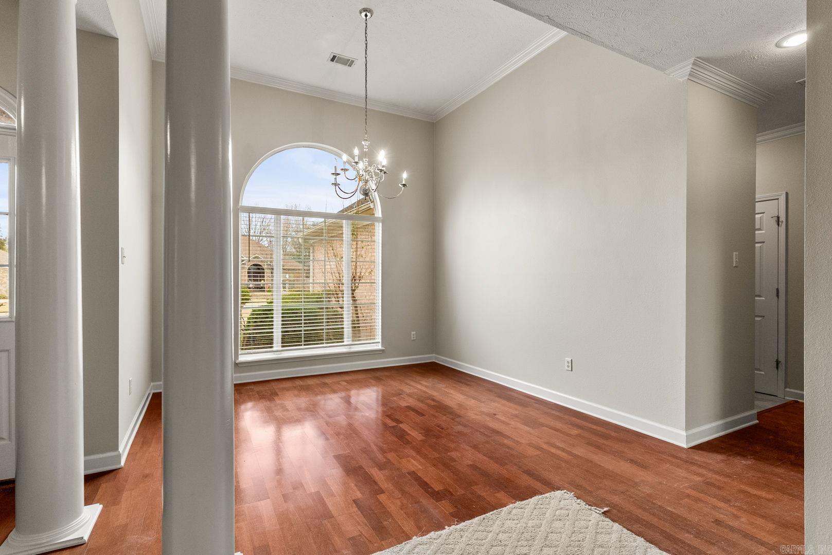 1325 Clarence  Conway, AR