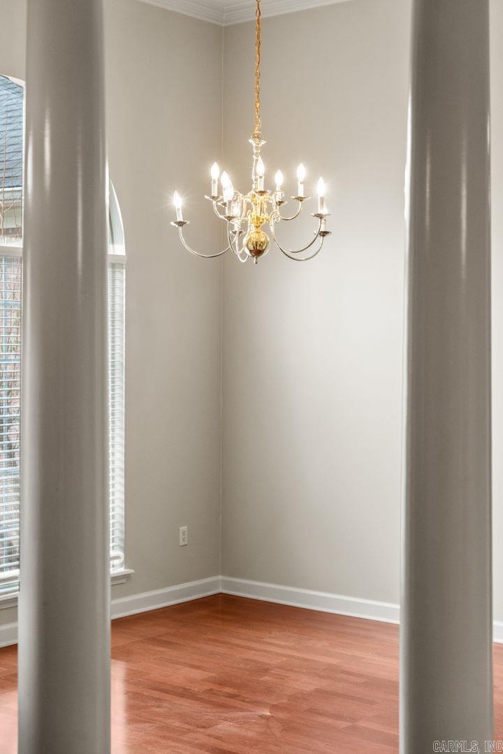 1325 Clarence  Conway, AR