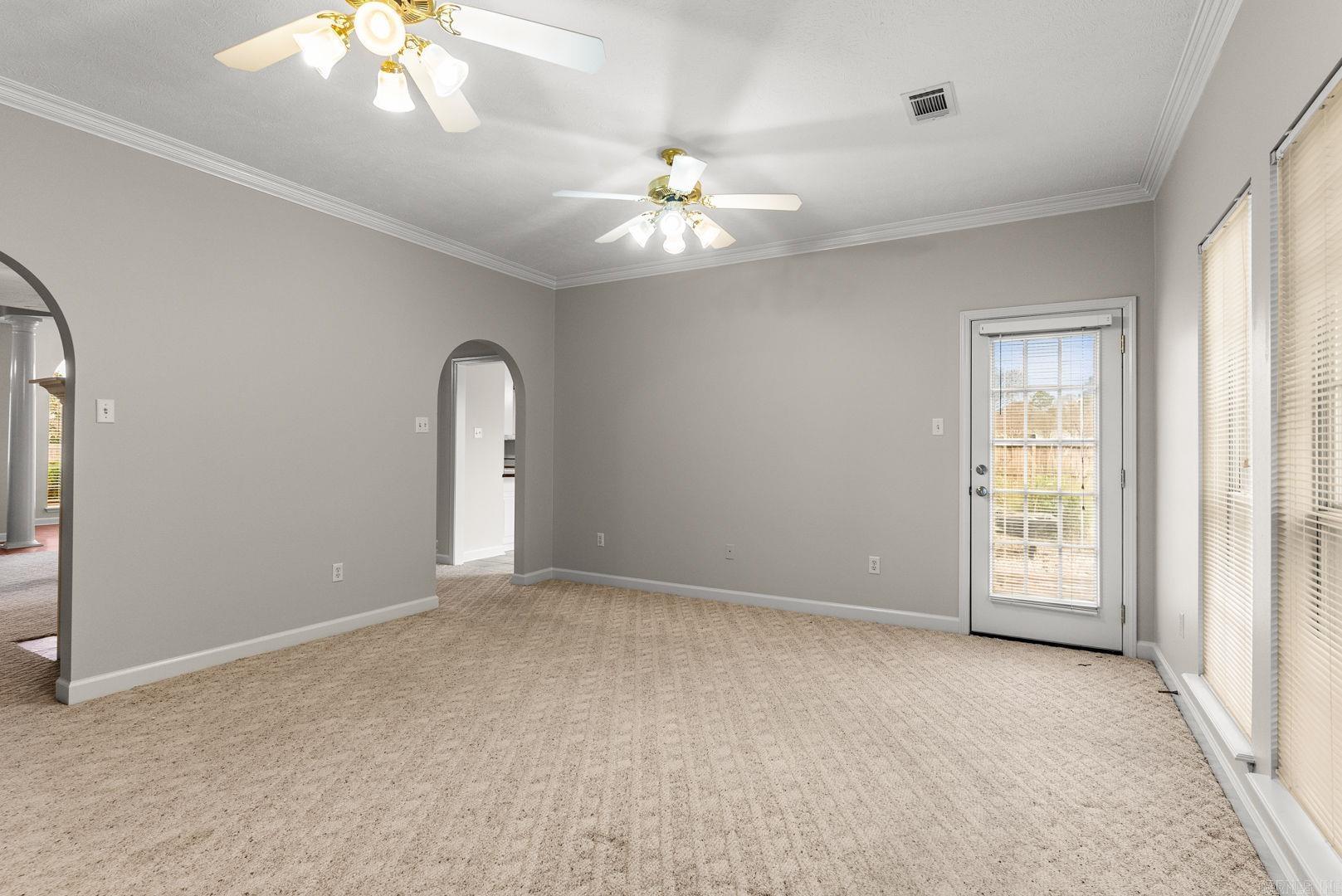 1325 Clarence  Conway, AR