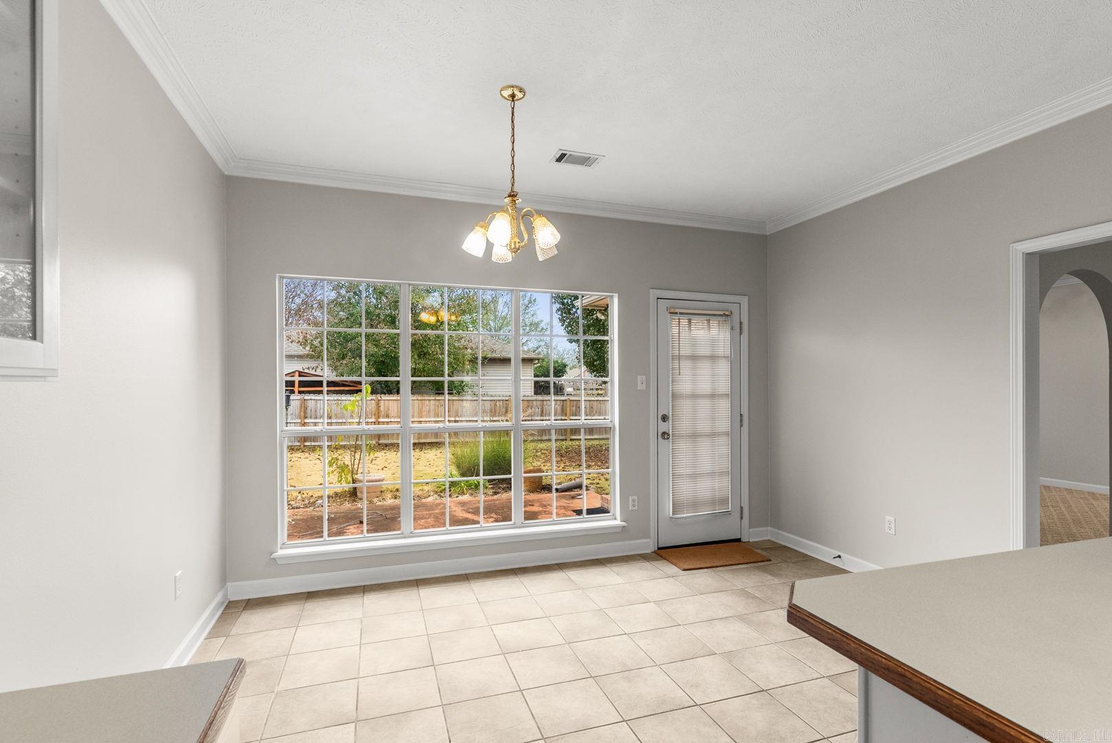 1325 Clarence  Conway, AR