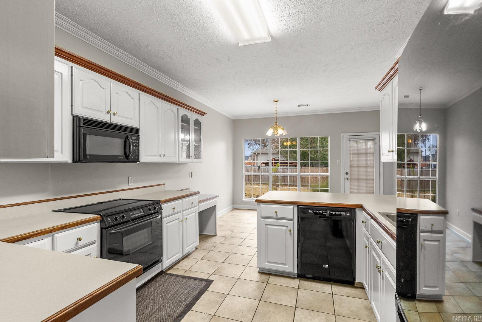 1325 Clarence  Conway, AR