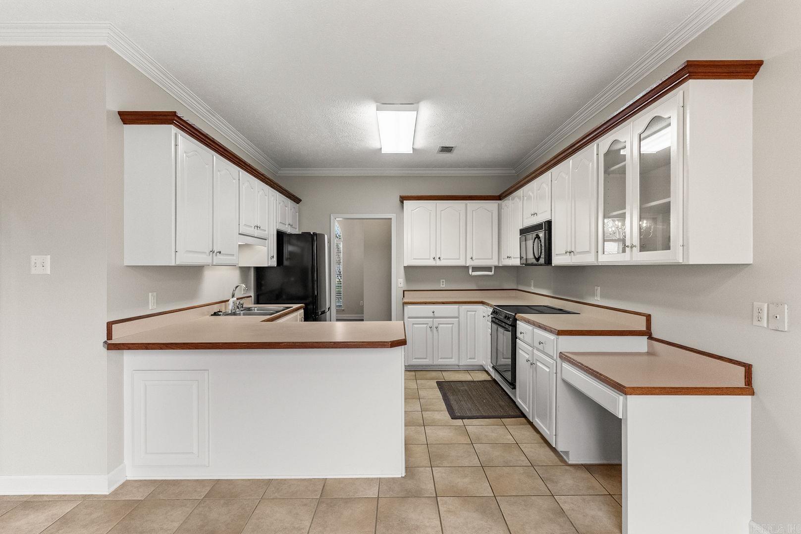 1325 Clarence  Conway, AR