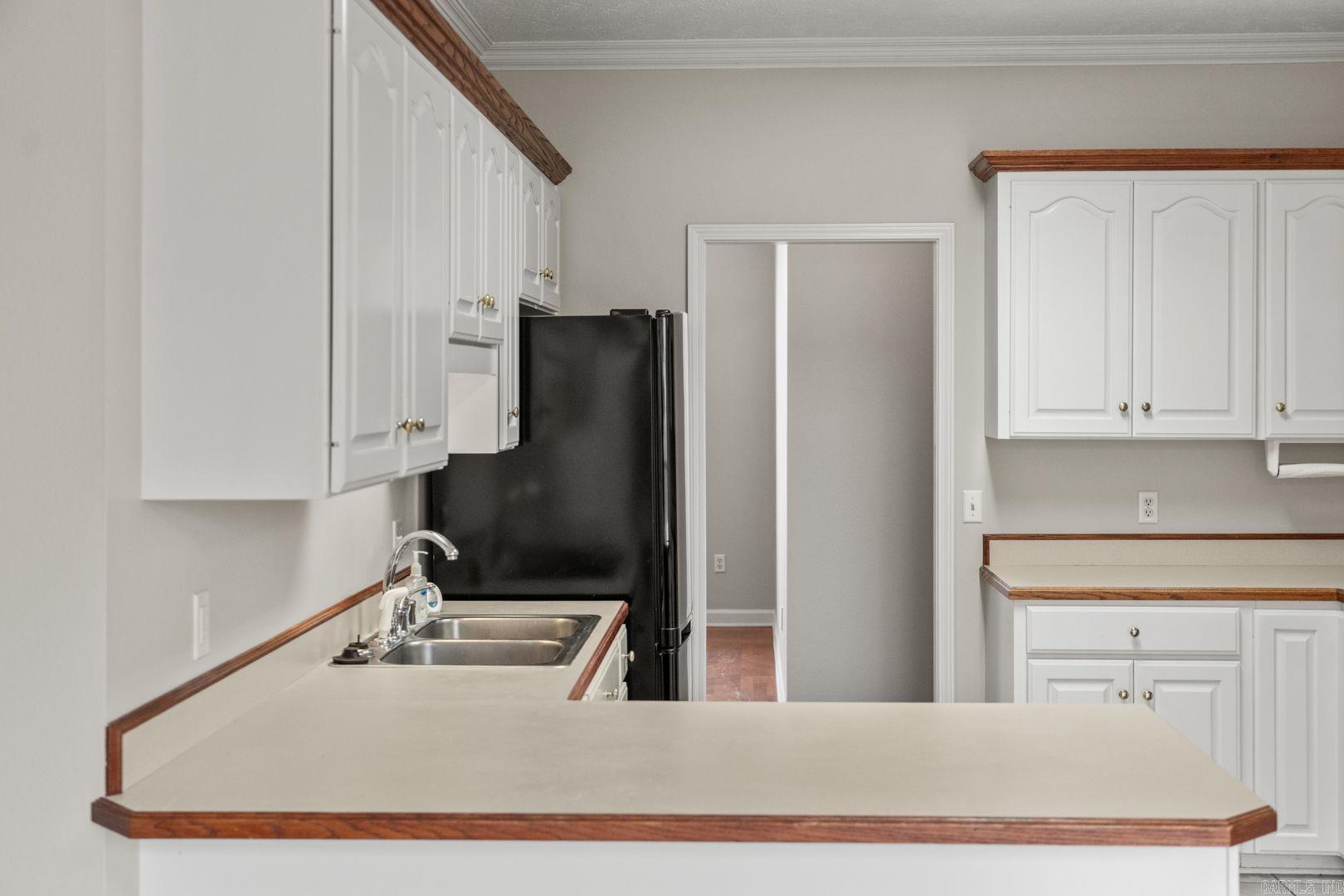 1325 Clarence  Conway, AR