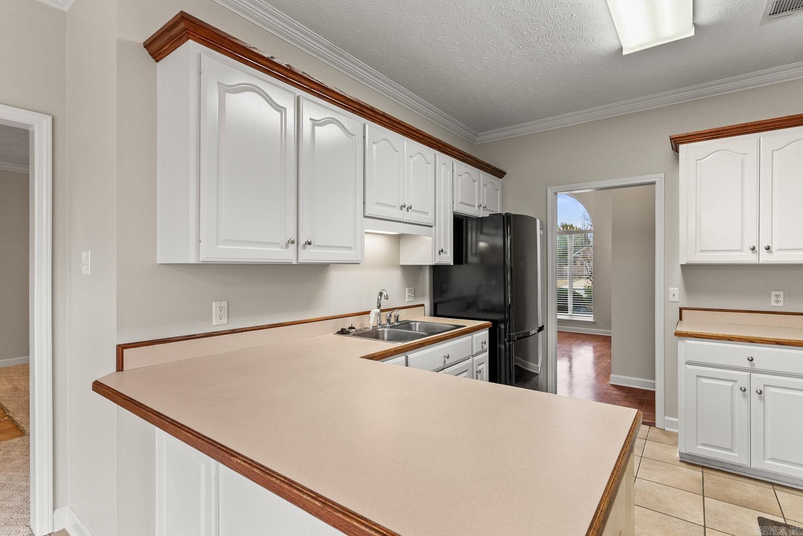 1325 Clarence  Conway, AR