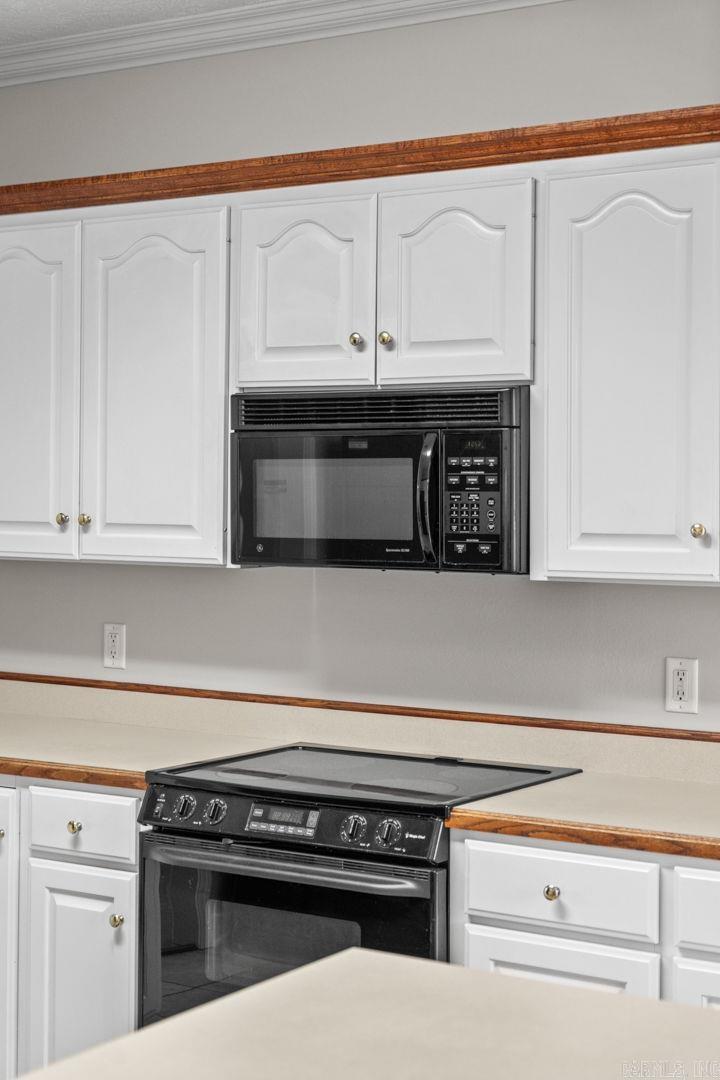 1325 Clarence  Conway, AR