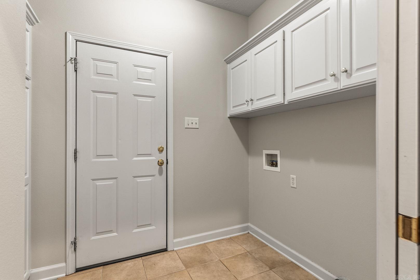 1325 Clarence  Conway, AR