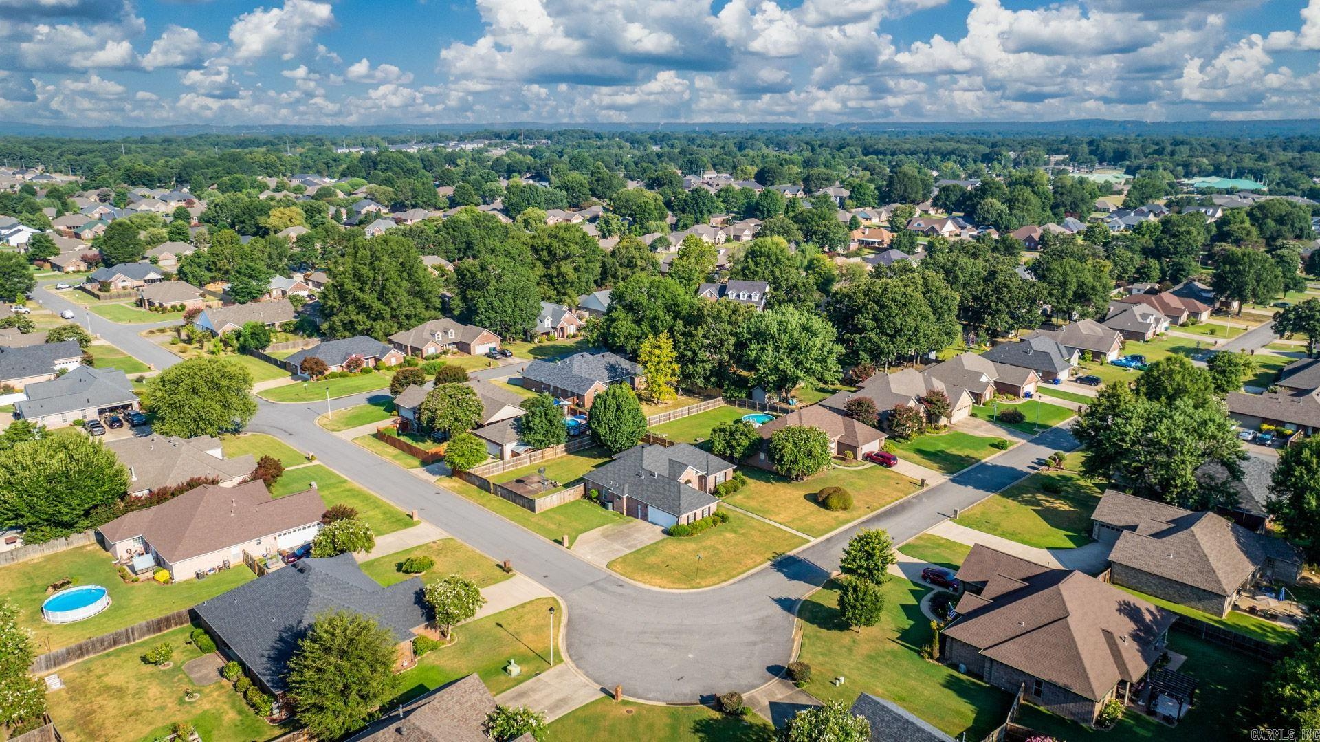 1325 Clarence  Conway, AR