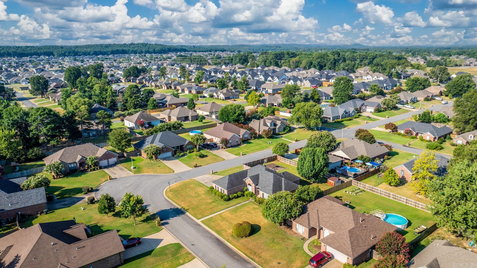 1325 Clarence  Conway, AR