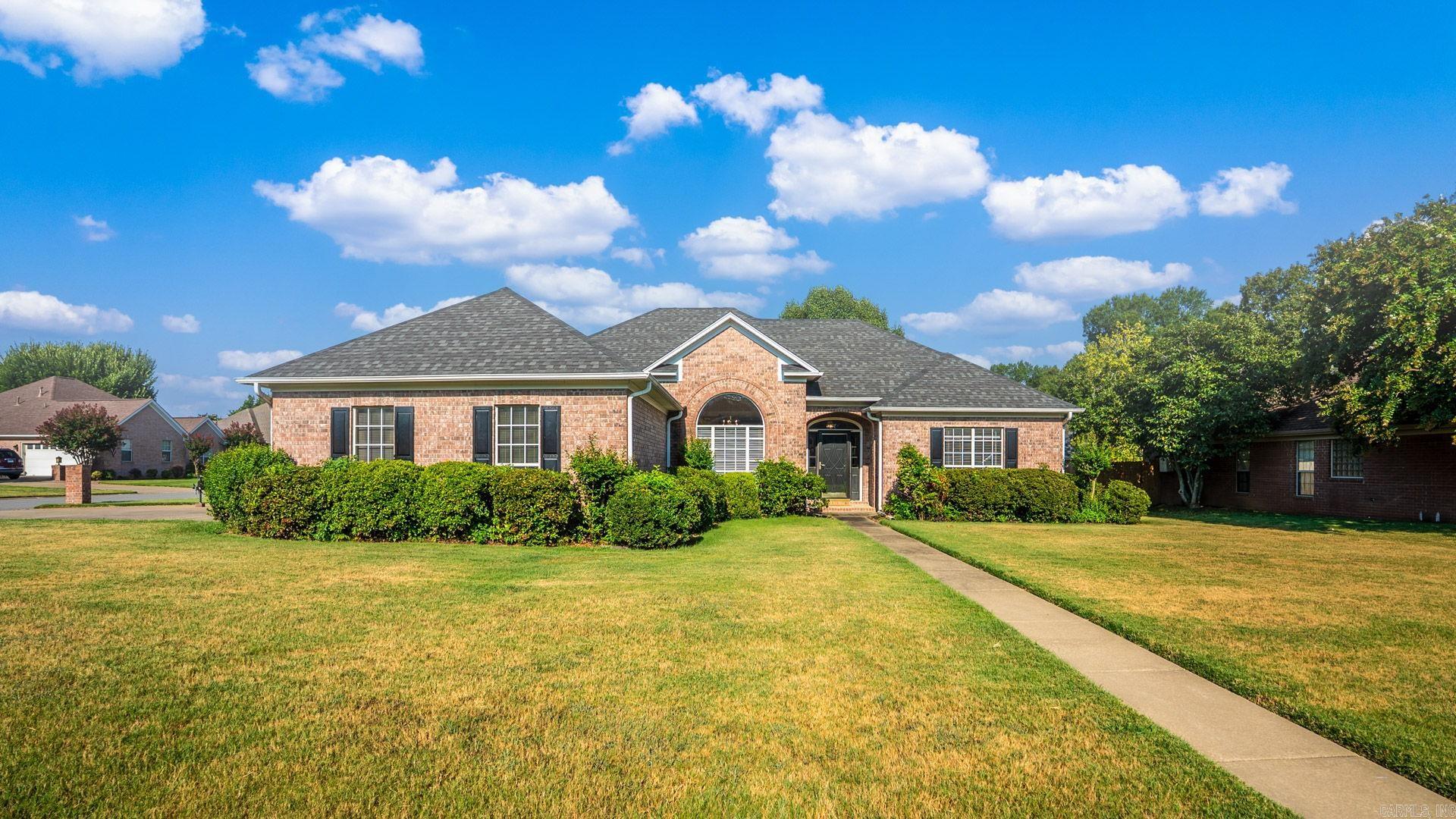 1325 Clarence  Conway, AR