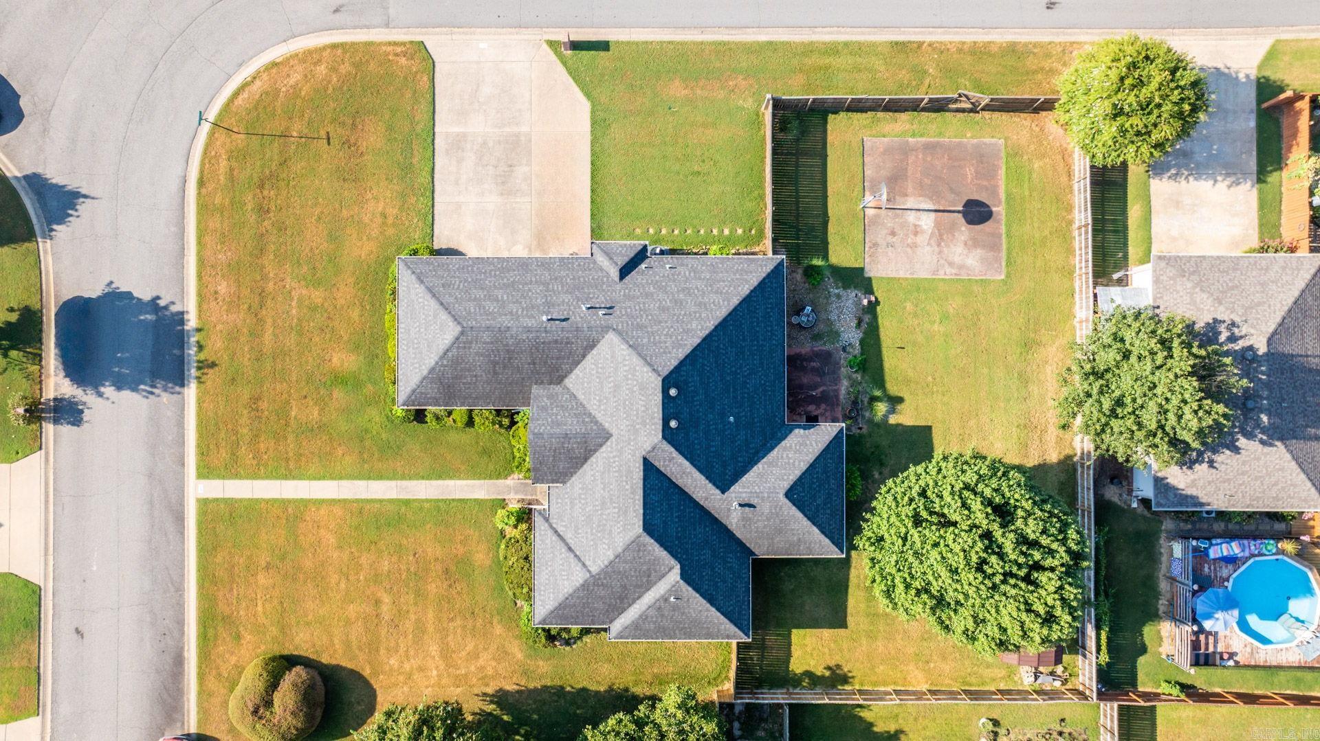 1325 Clarence  Conway, AR