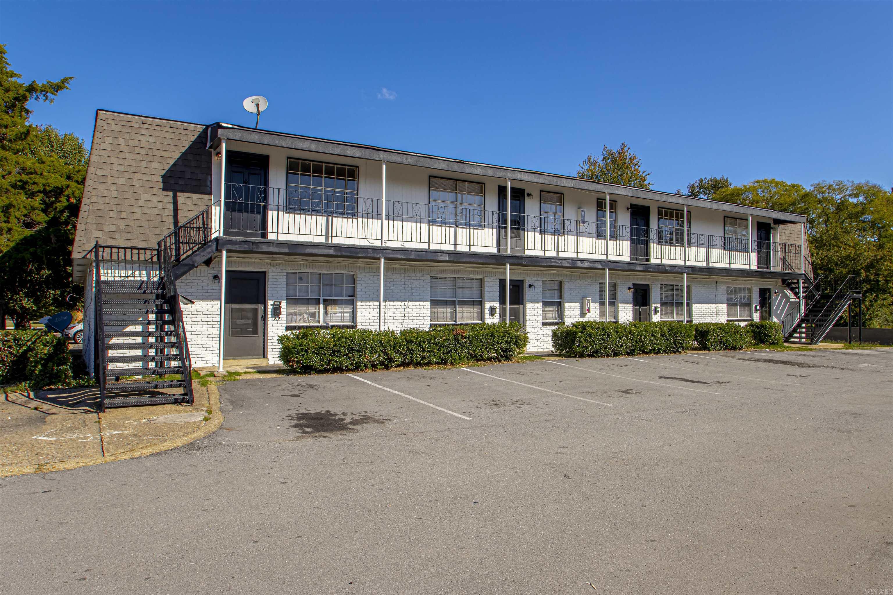 515 Brookside  Little Rock, AR