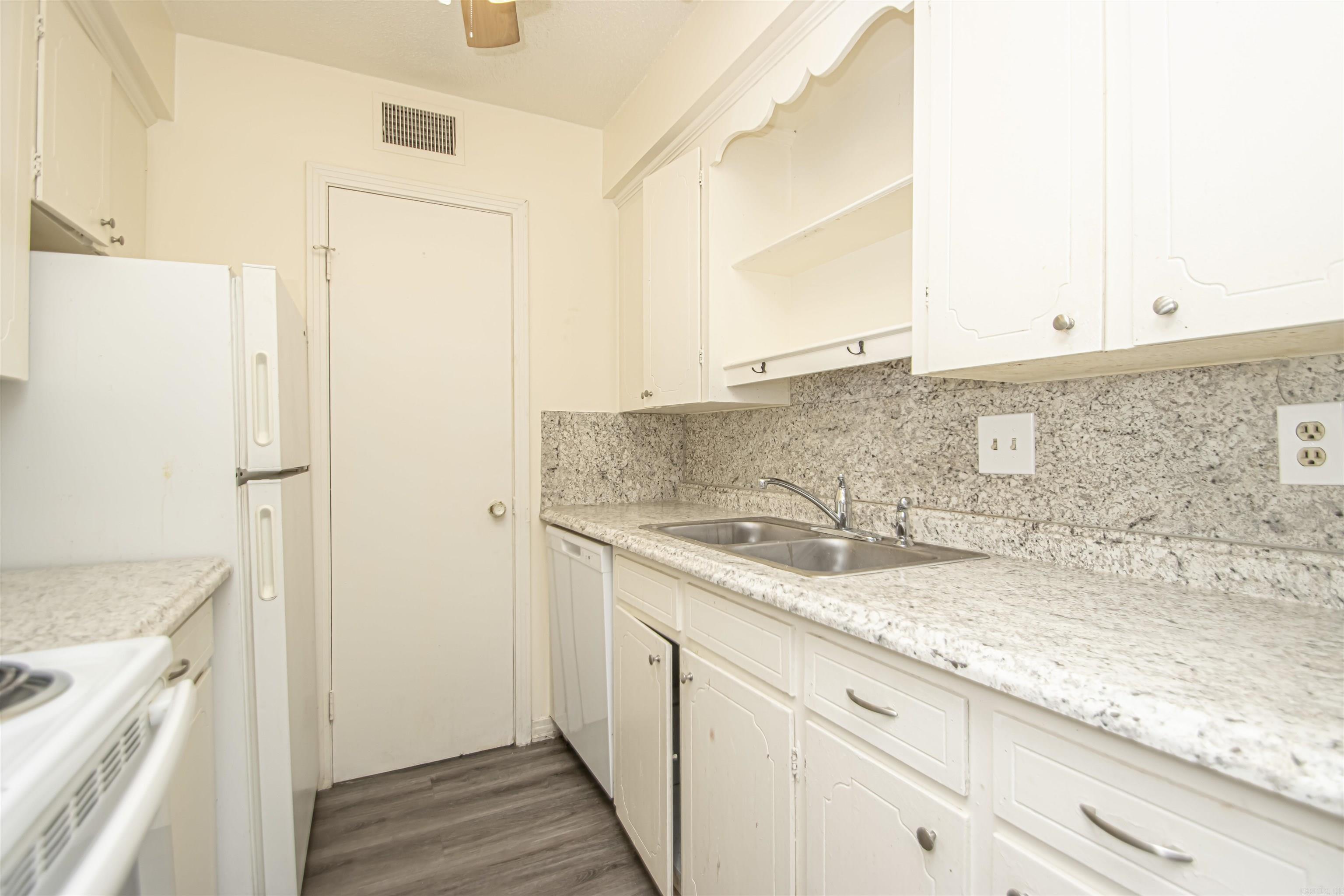 515 Brookside  Little Rock, AR