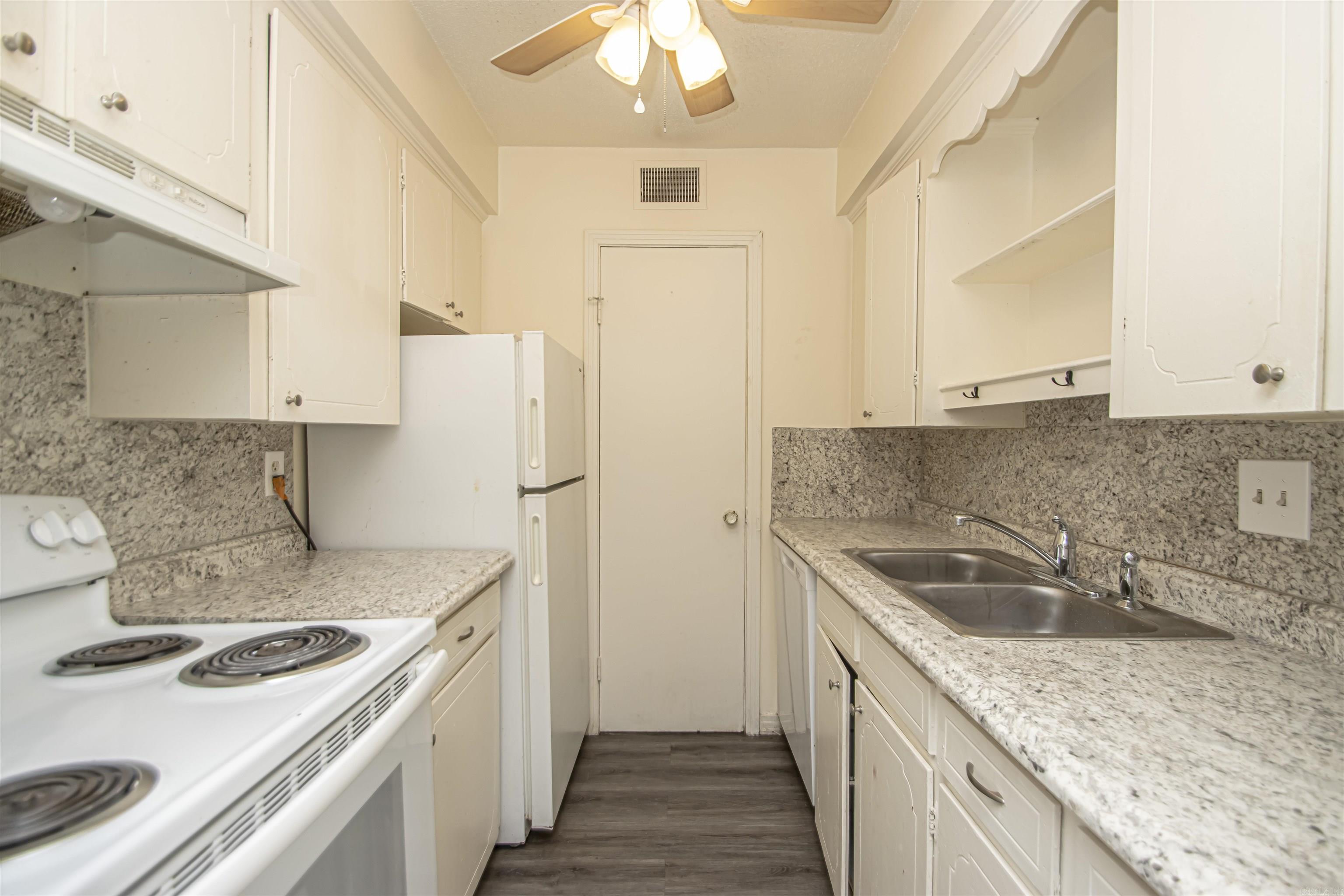 515 Brookside  Little Rock, AR