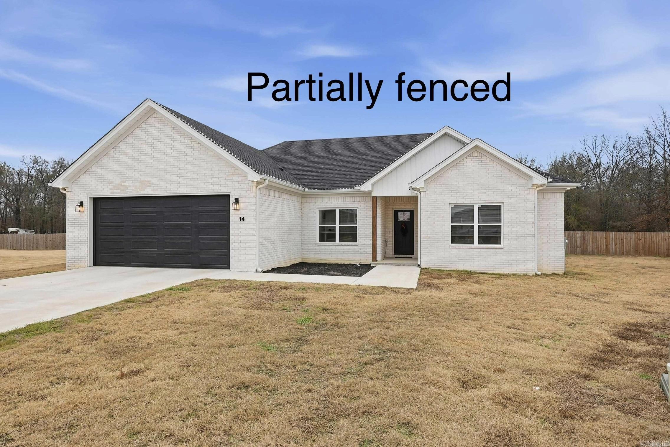 14 Songbird  Greenbrier, AR