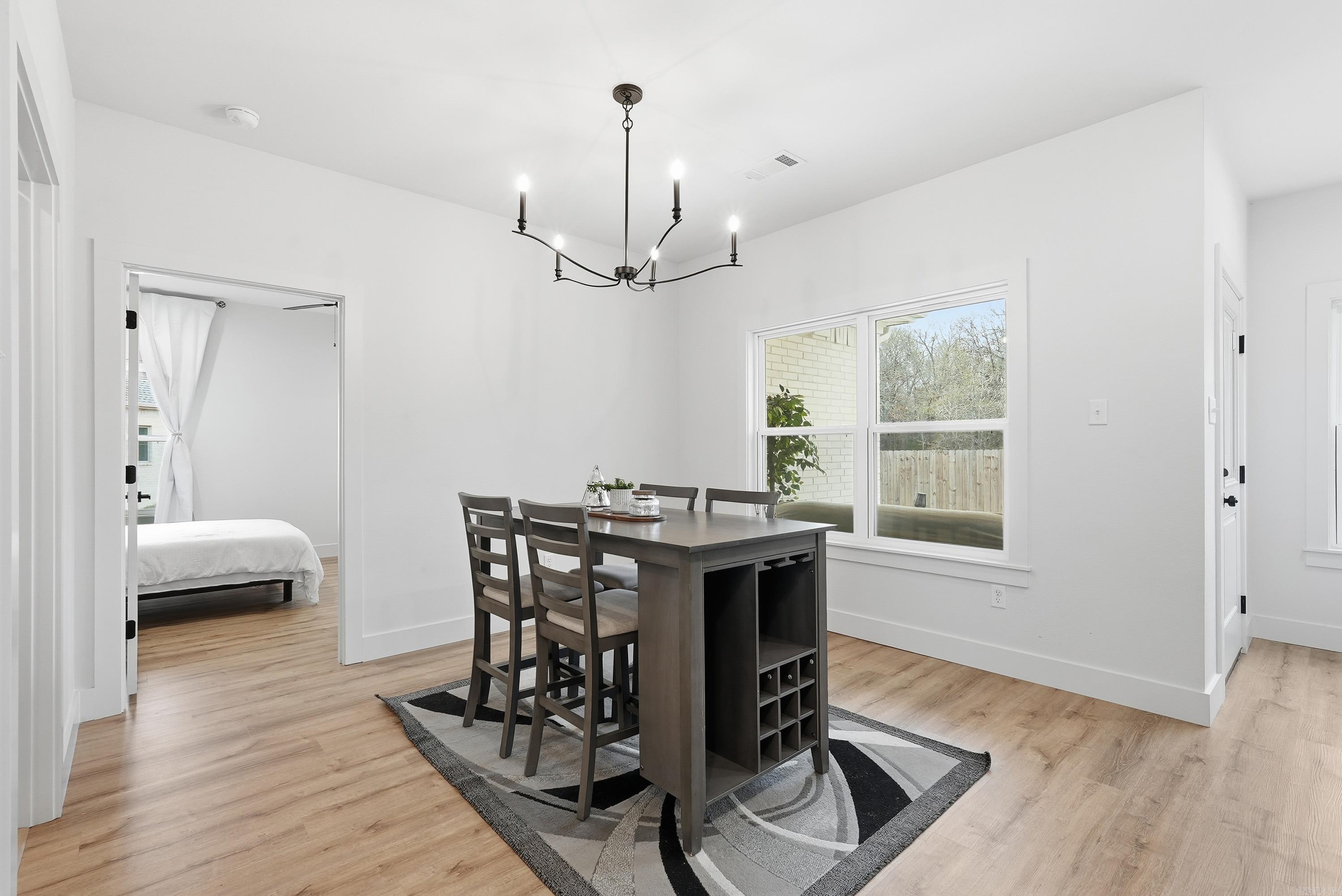 14 Songbird  Greenbrier, AR