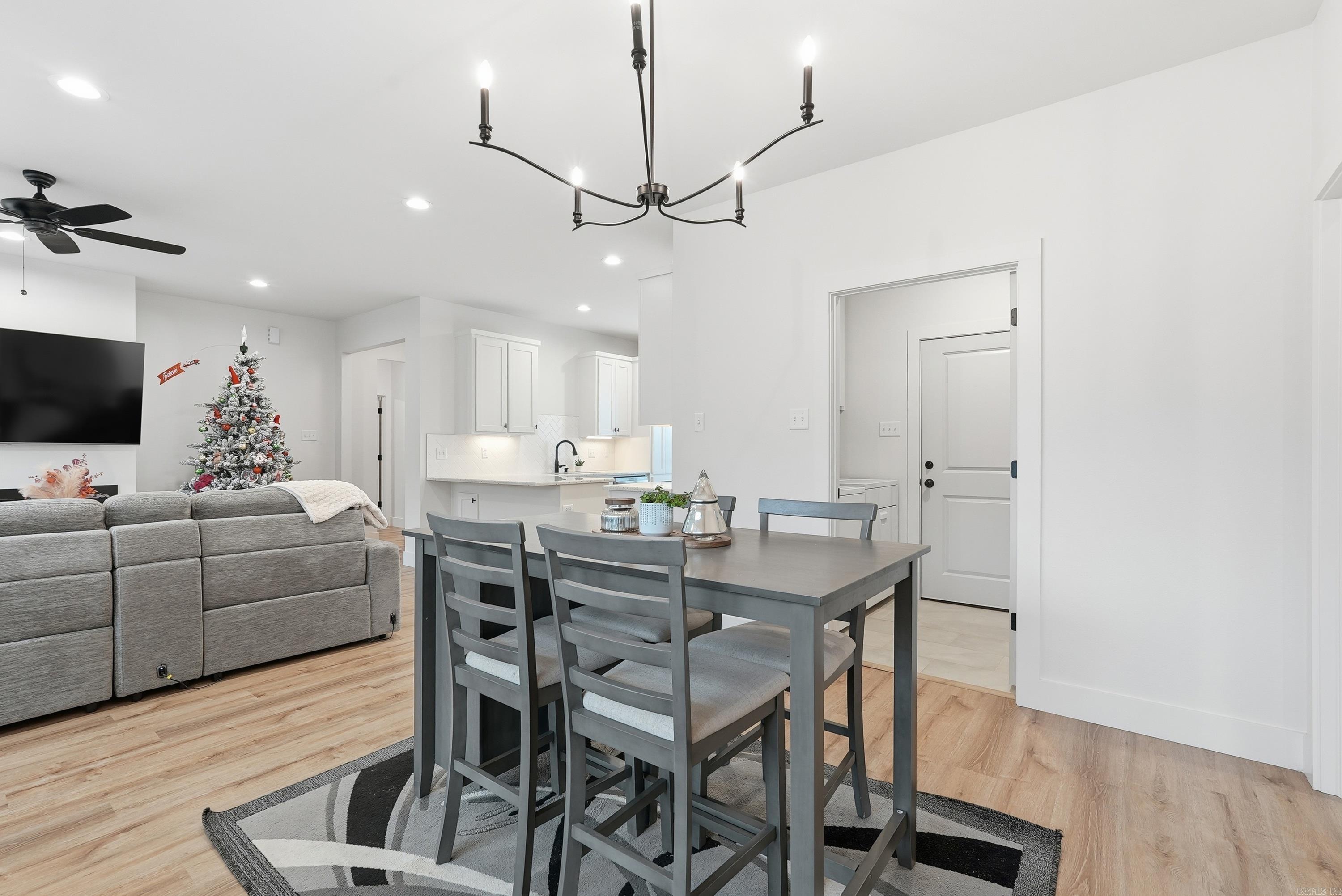 14 Songbird  Greenbrier, AR