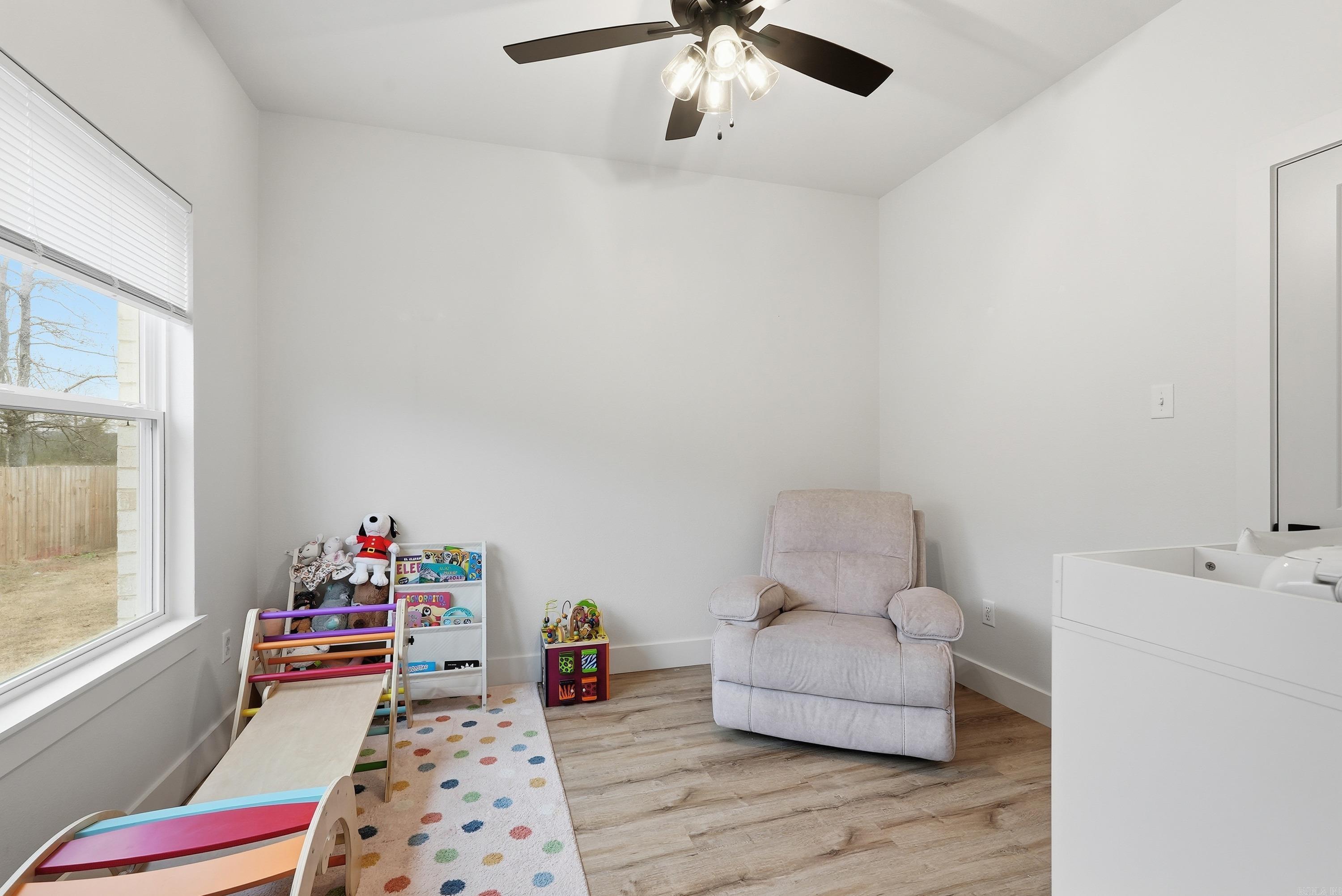 14 Songbird  Greenbrier, AR