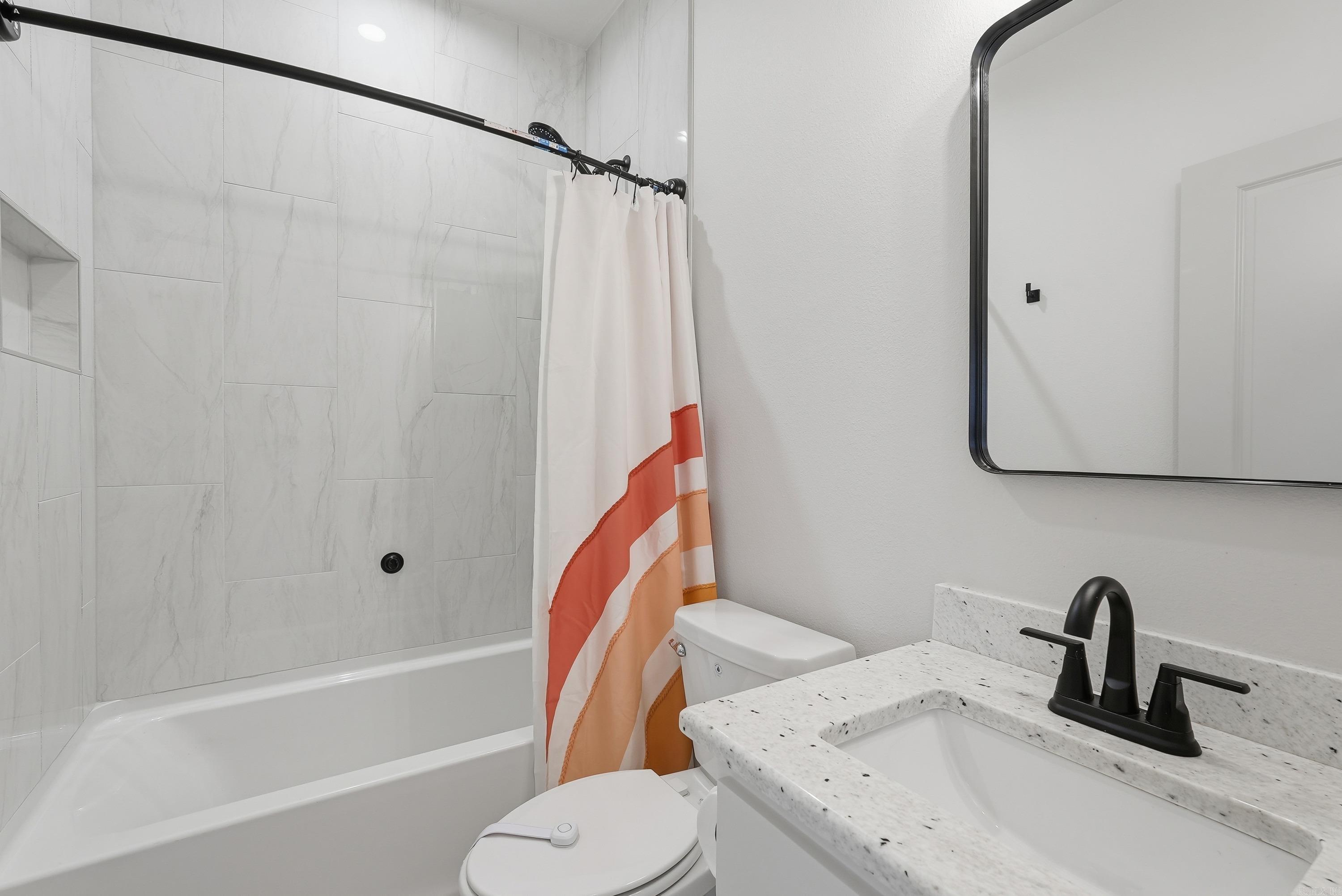 14 Songbird  Greenbrier, AR