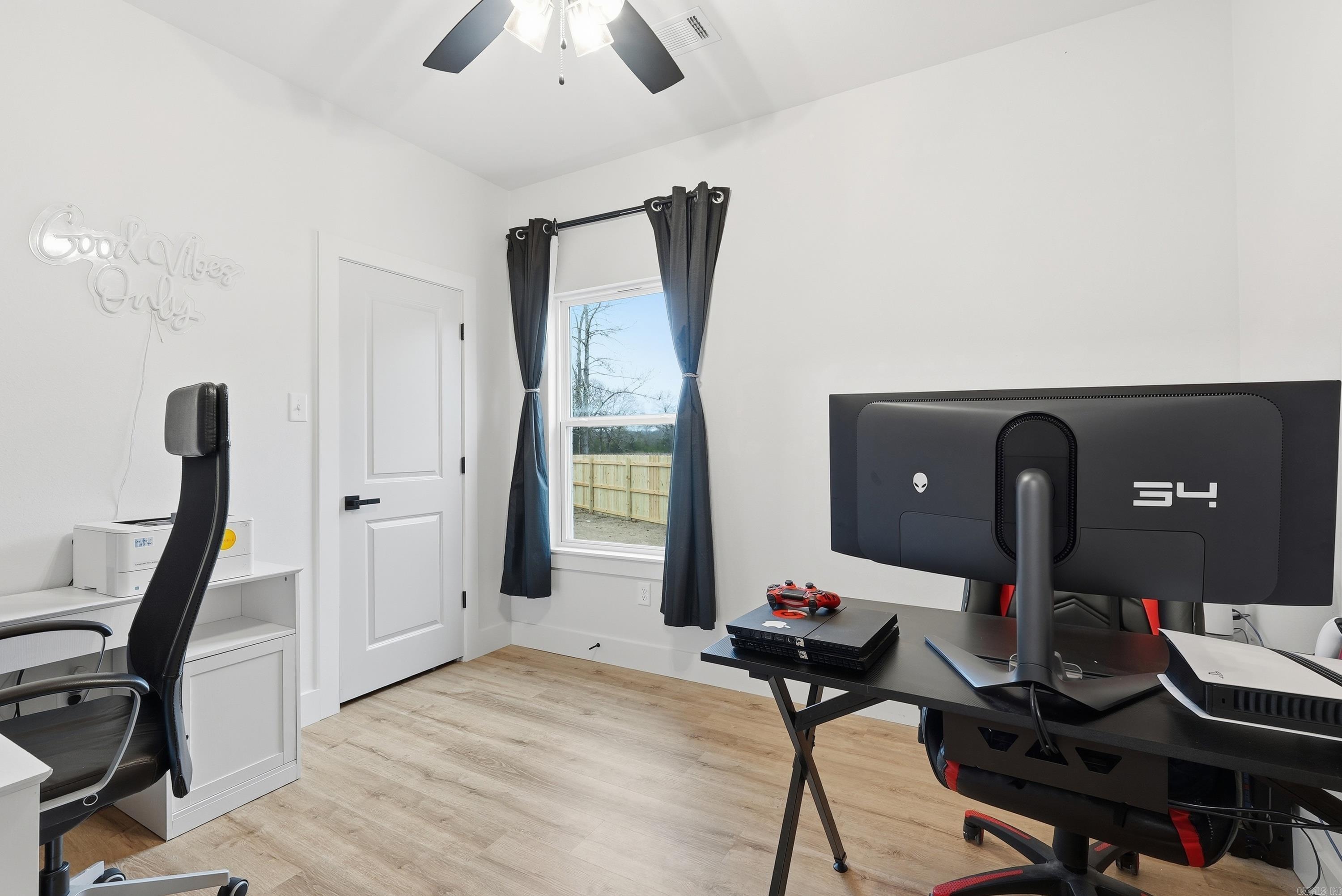 14 Songbird  Greenbrier, AR