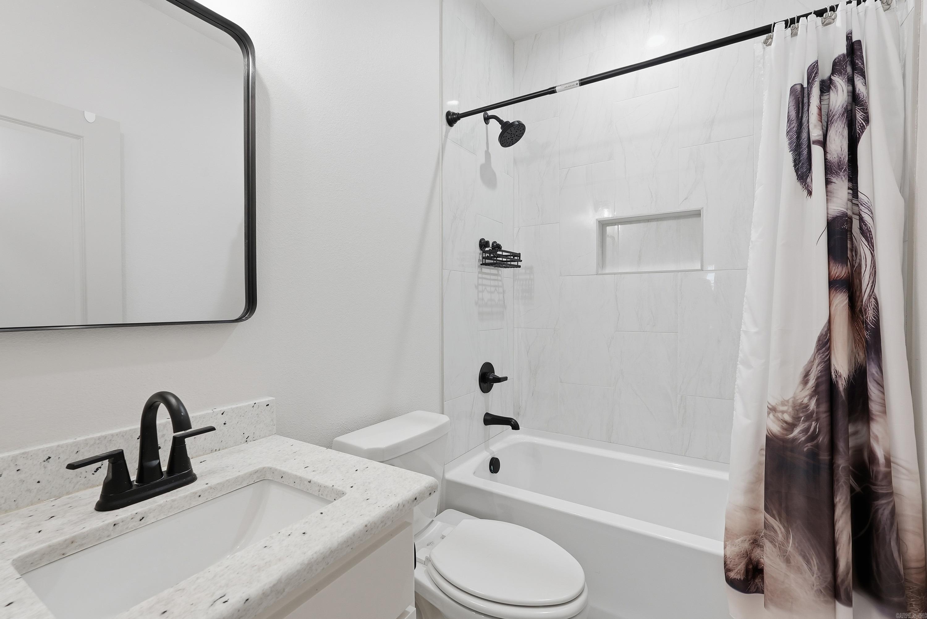 14 Songbird  Greenbrier, AR