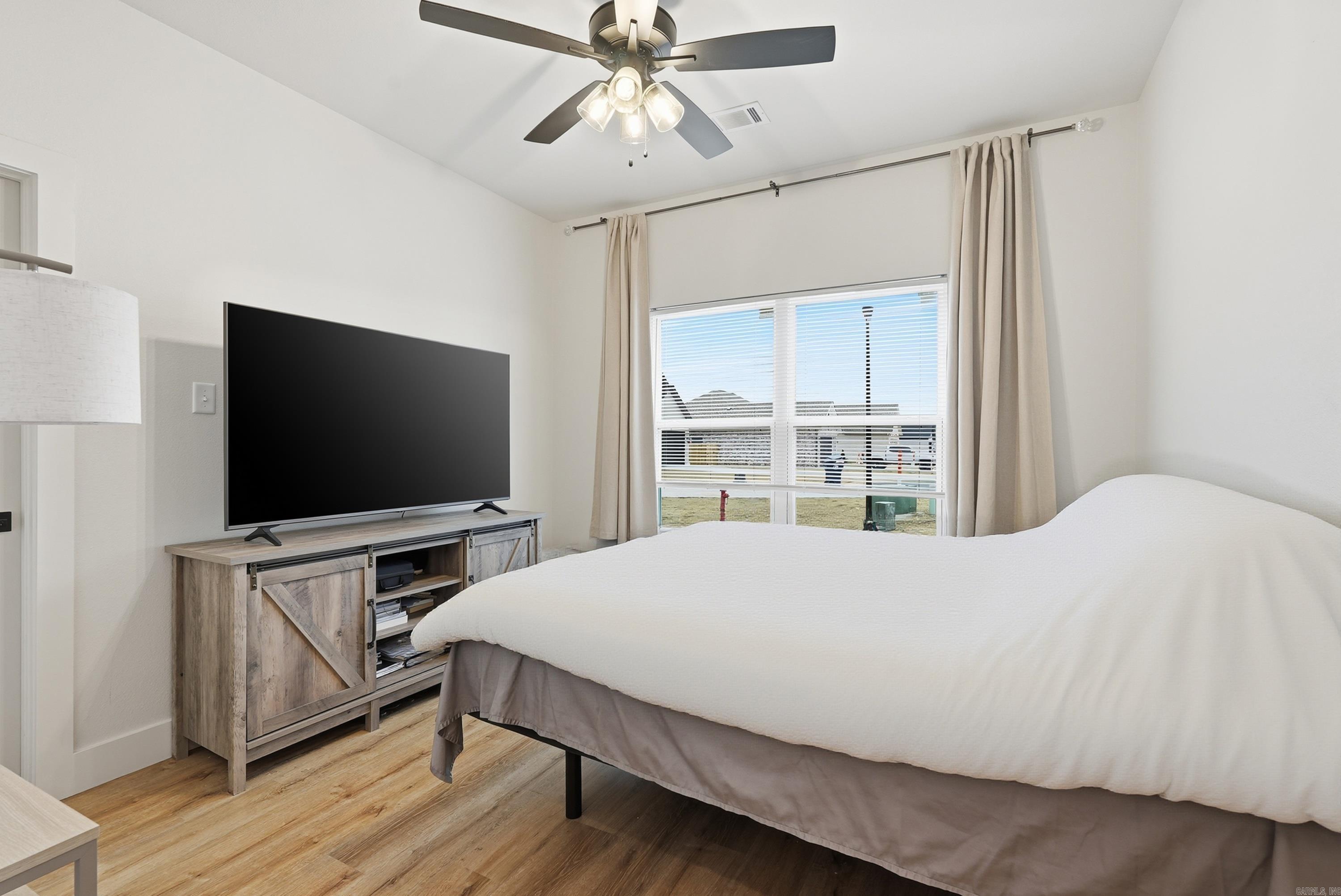 14 Songbird  Greenbrier, AR