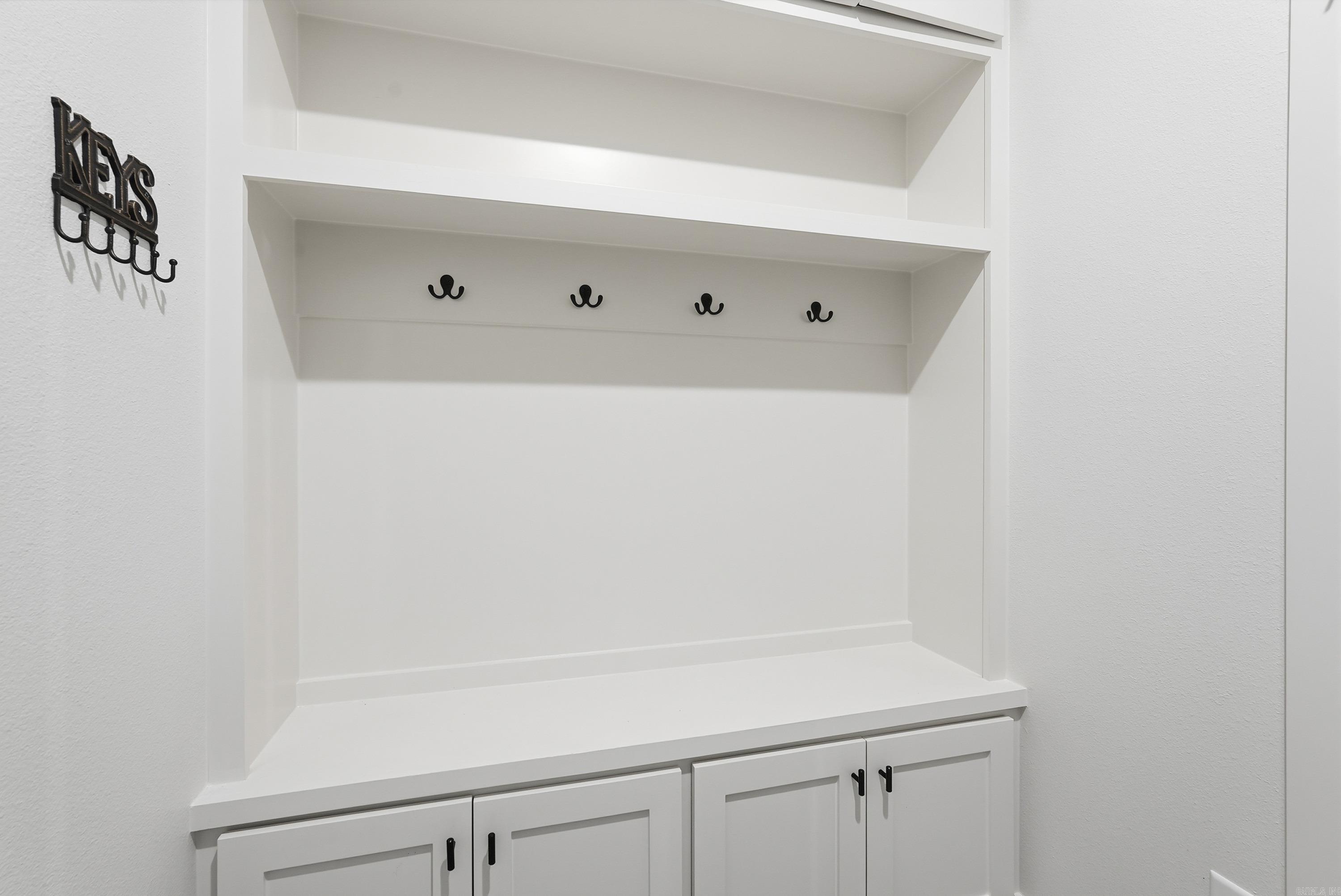 14 Songbird  Greenbrier, AR