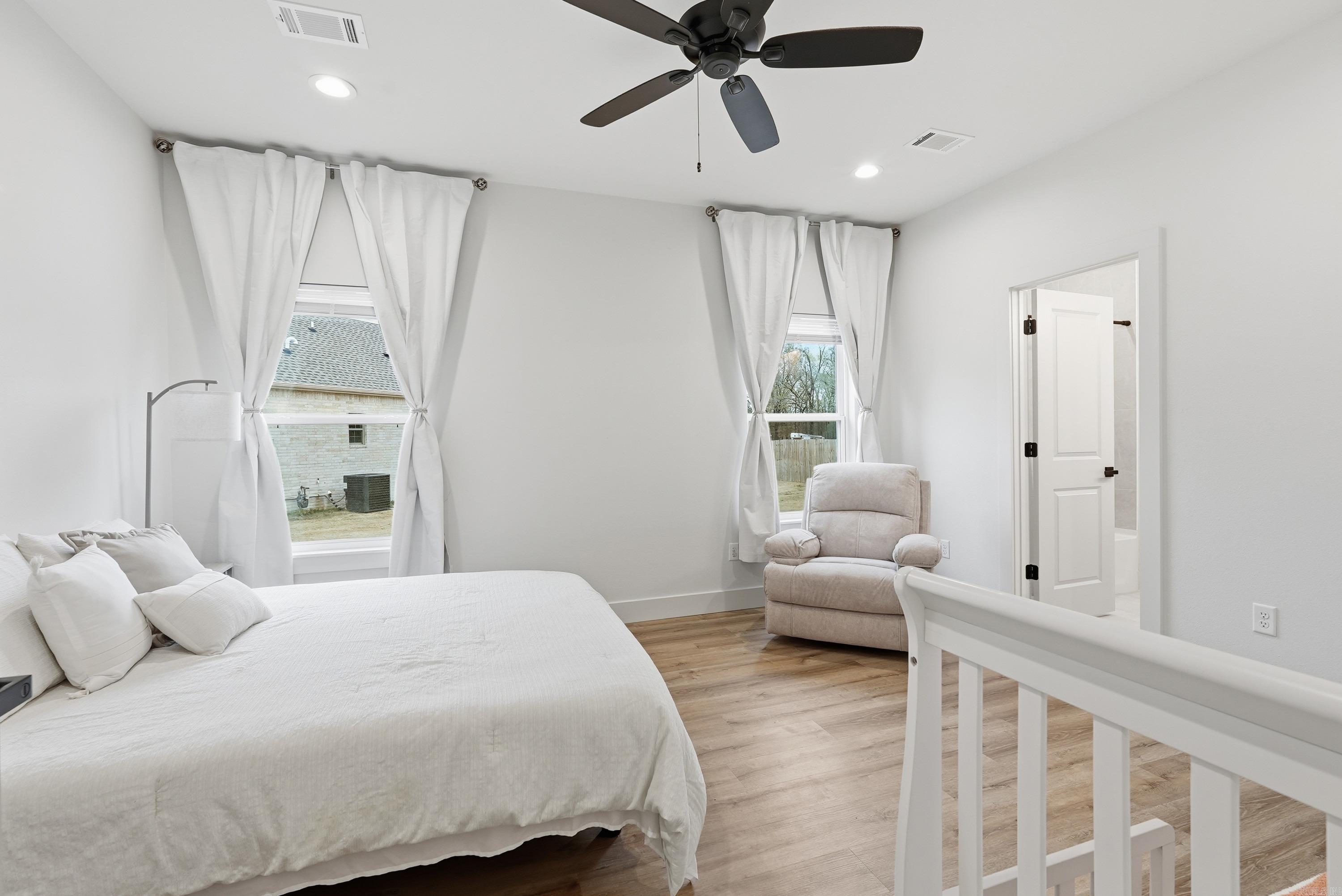 14 Songbird  Greenbrier, AR