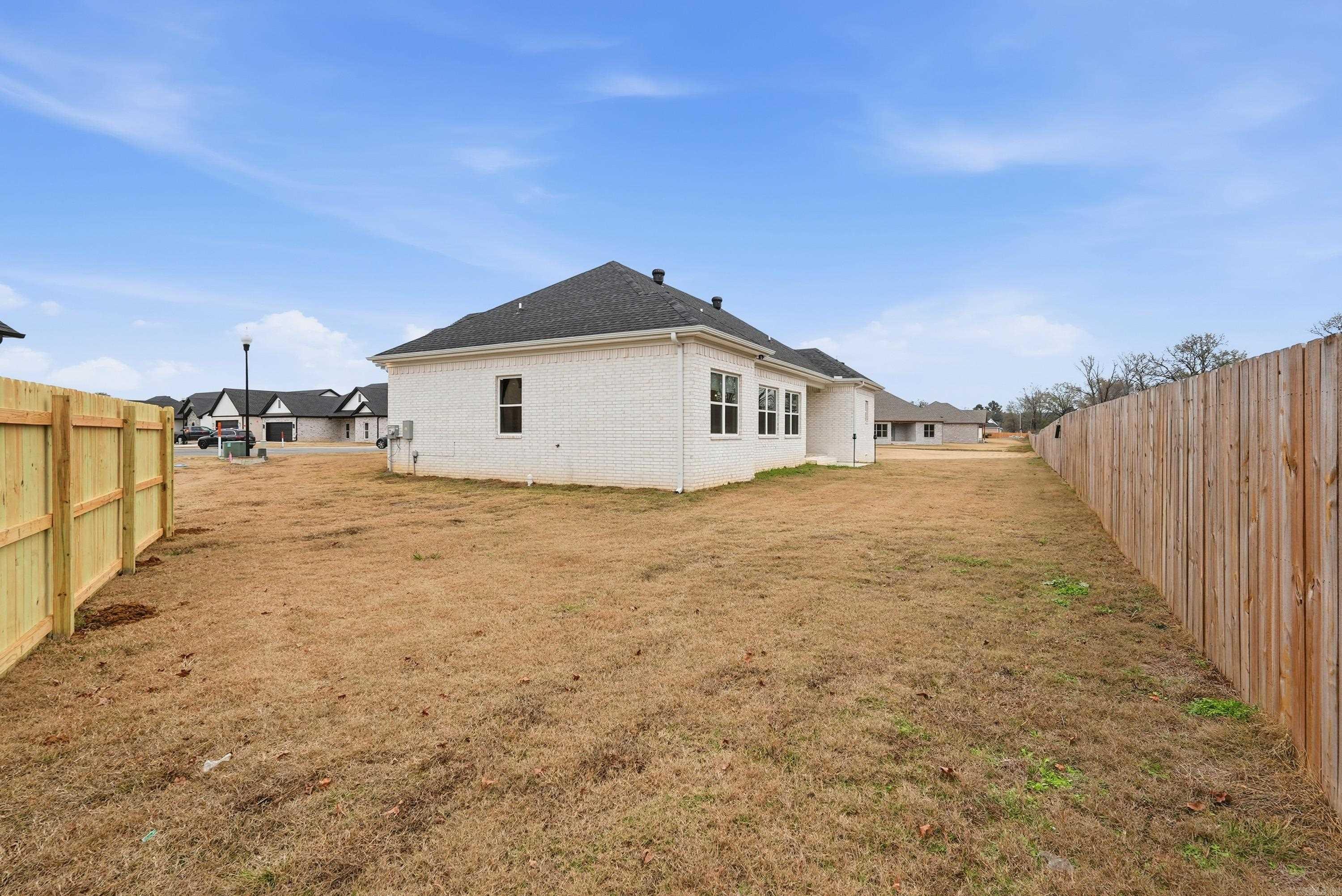 14 Songbird  Greenbrier, AR