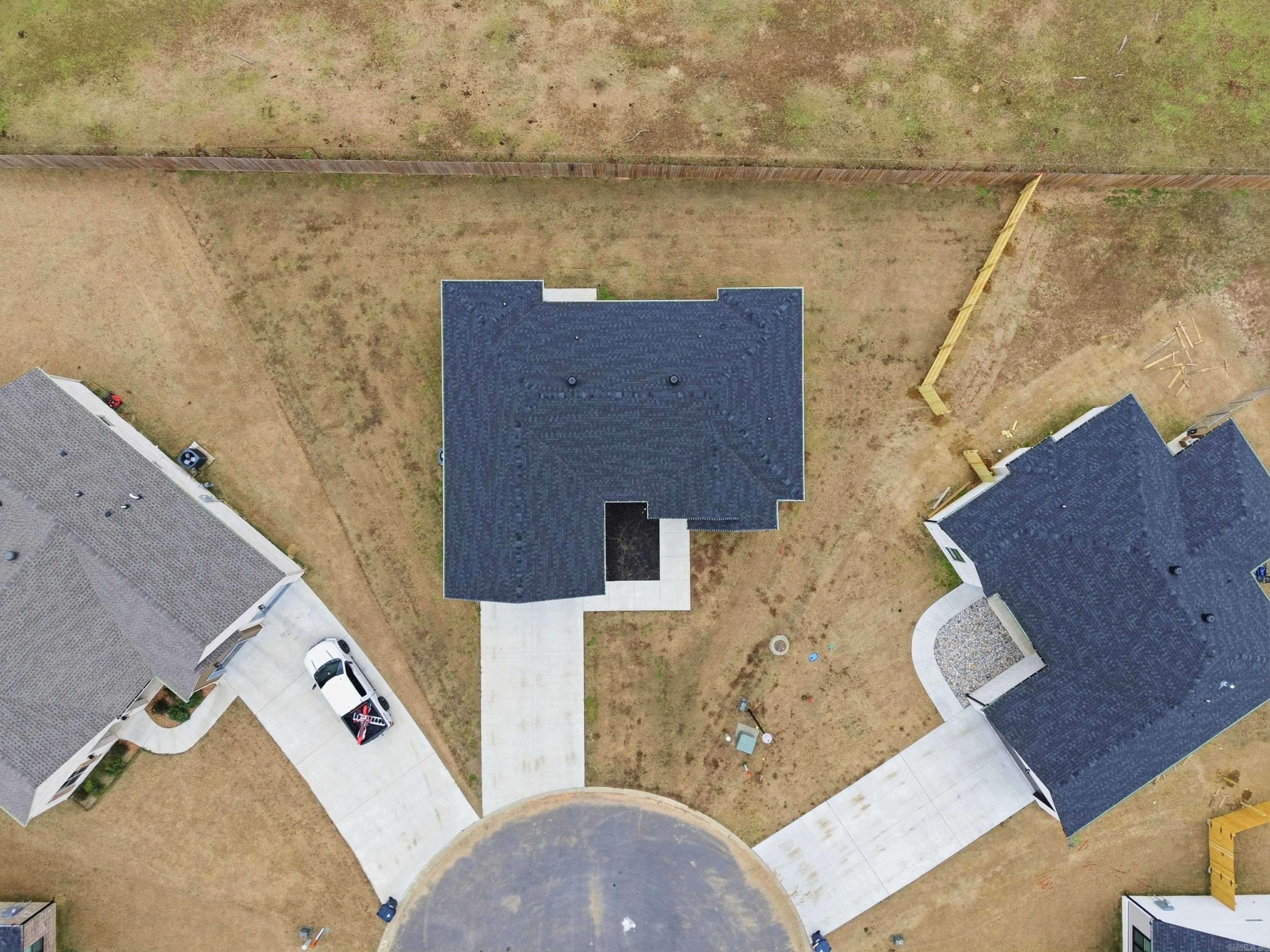 14 Songbird  Greenbrier, AR