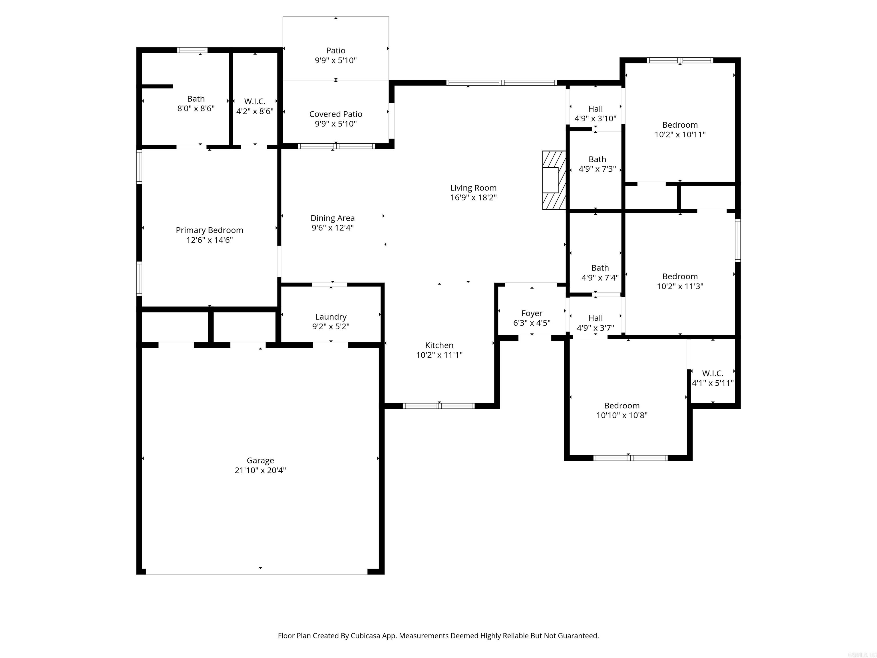 14 Songbird  Greenbrier, AR