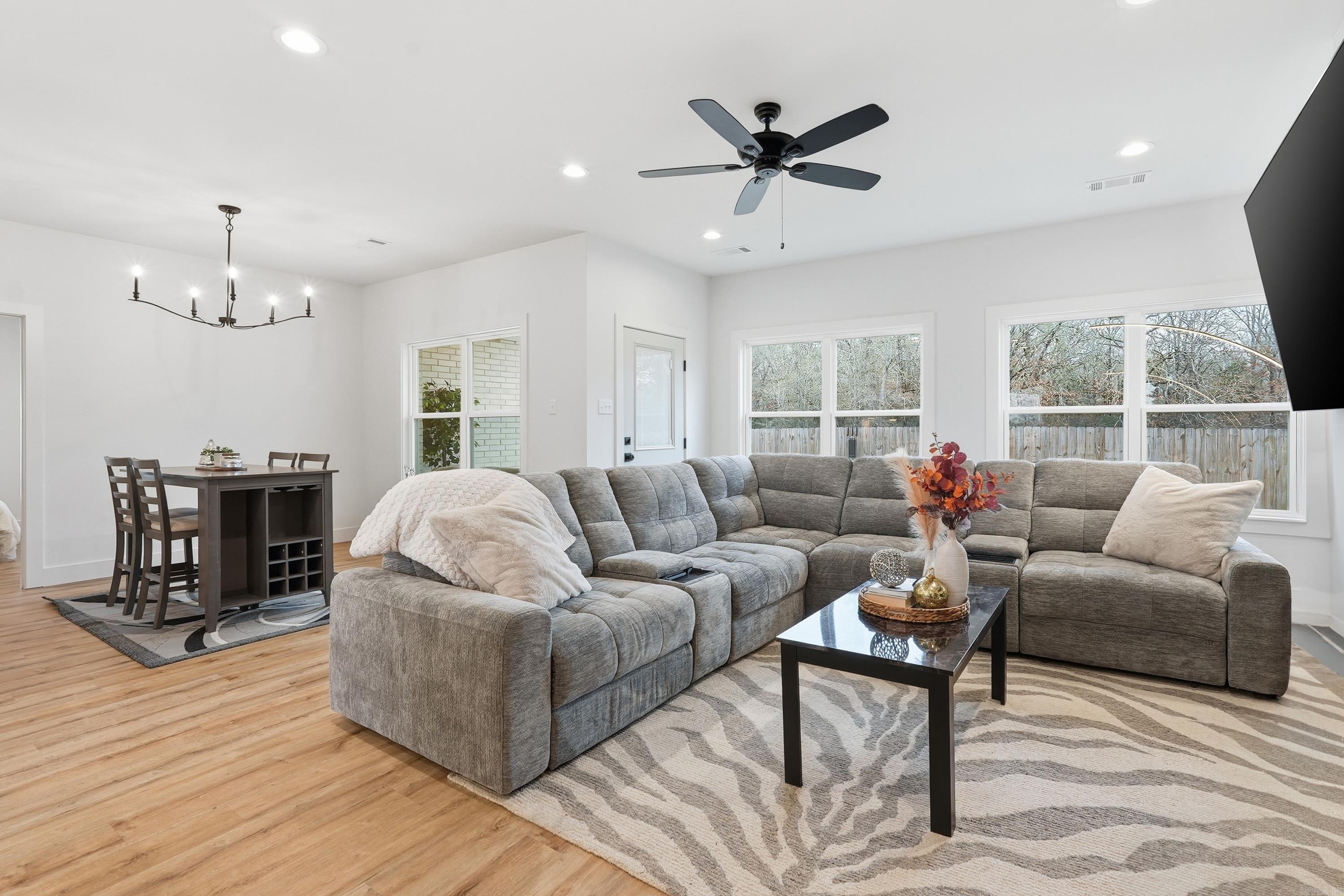 14 Songbird Cove Greenbrier, AR 72058