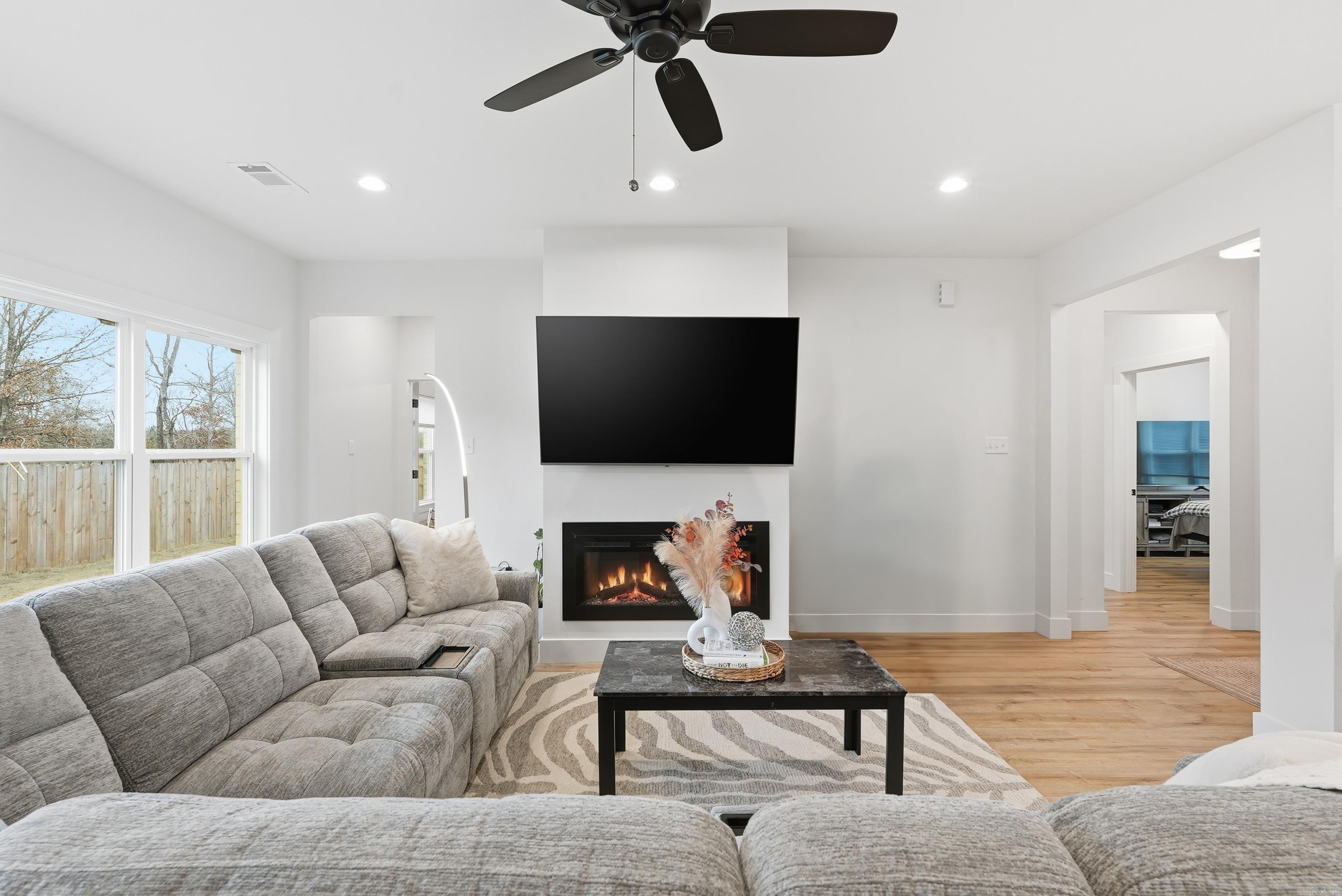 14 Songbird Cove Greenbrier, AR 72058