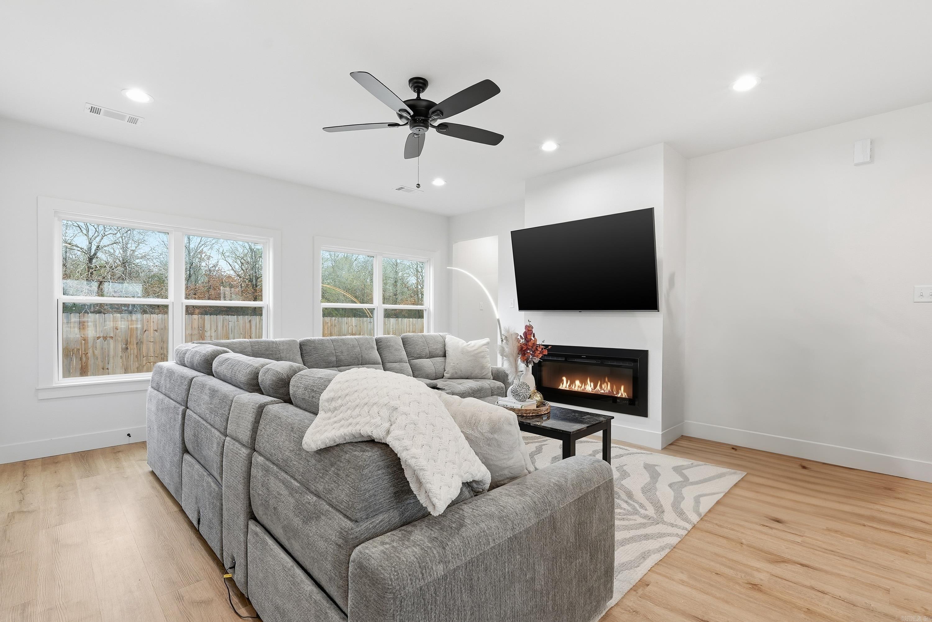 14 Songbird Cove Greenbrier, AR 72058