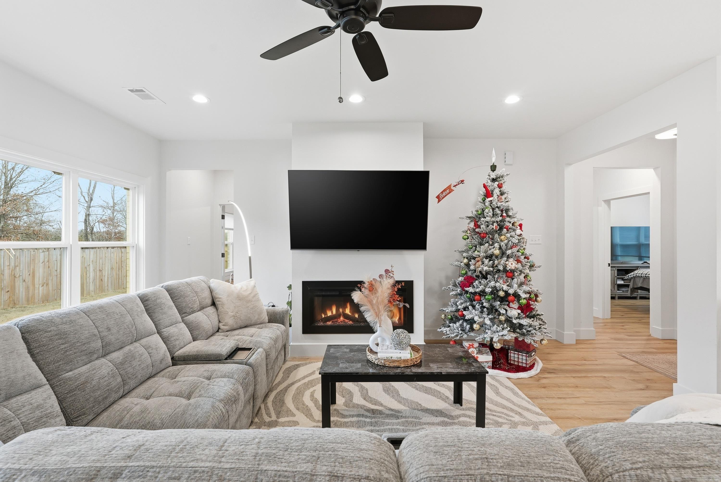 14 Songbird  Greenbrier, AR