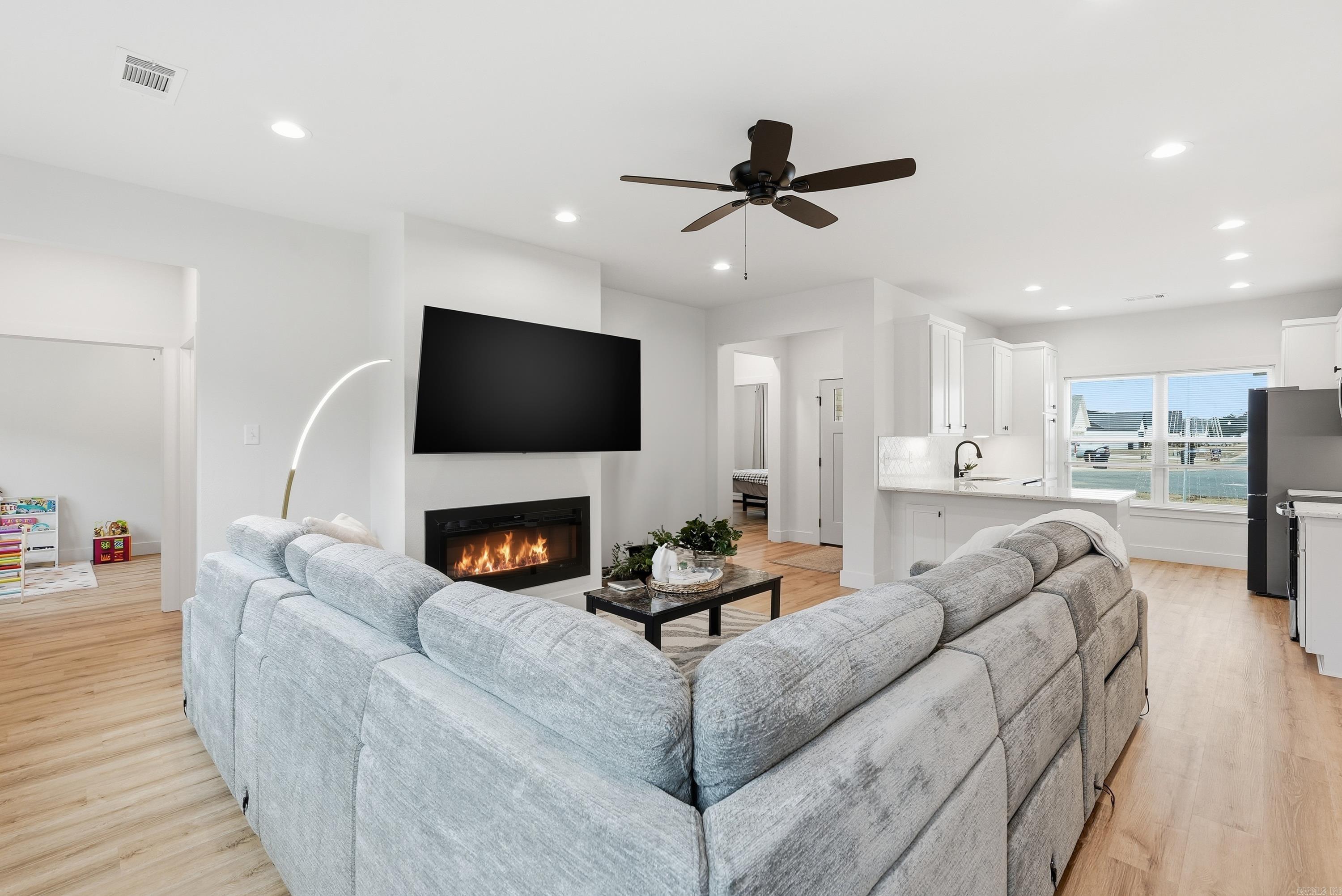 14 Songbird Cove Greenbrier, AR 72058