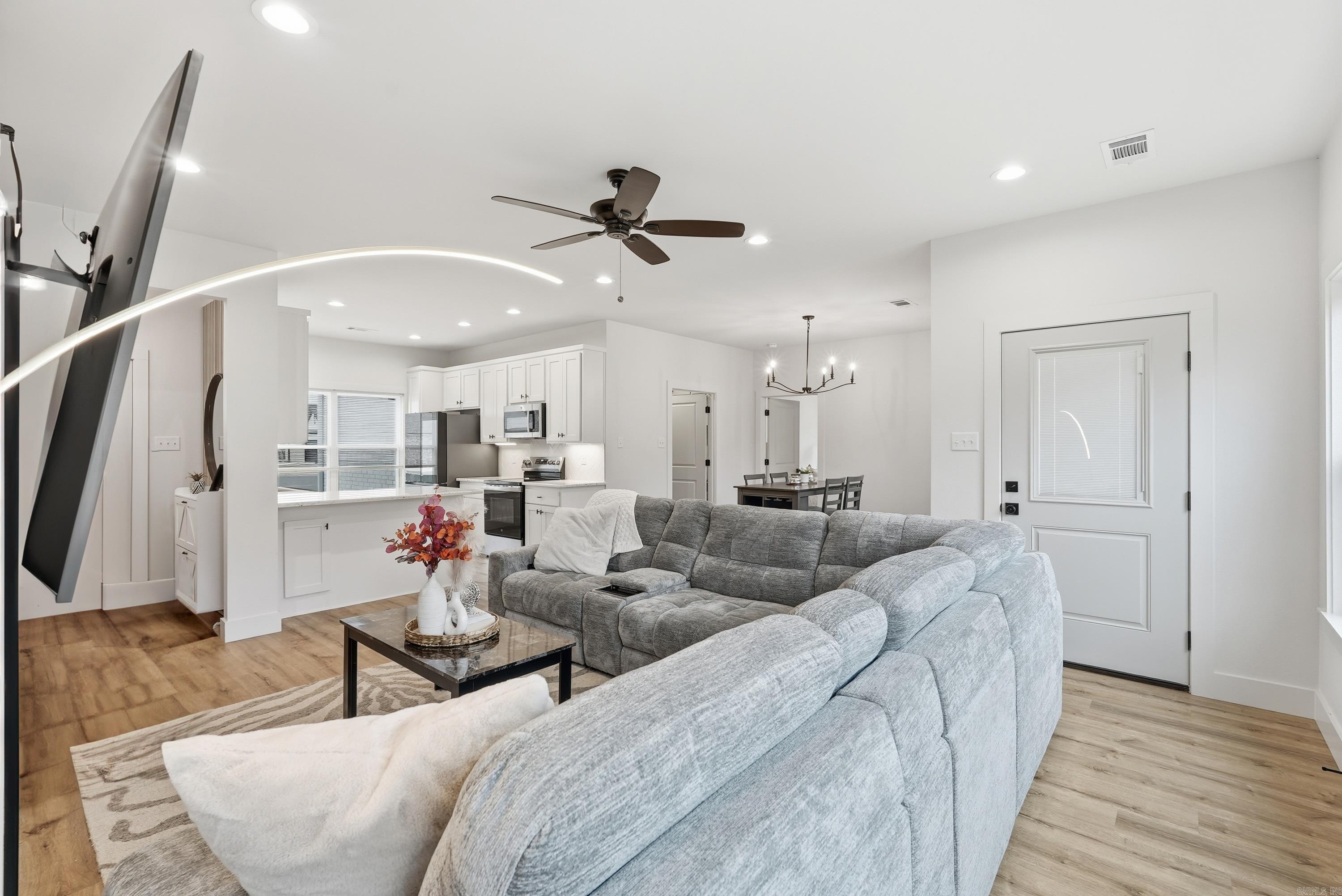 14 Songbird Cove Greenbrier, AR 72058