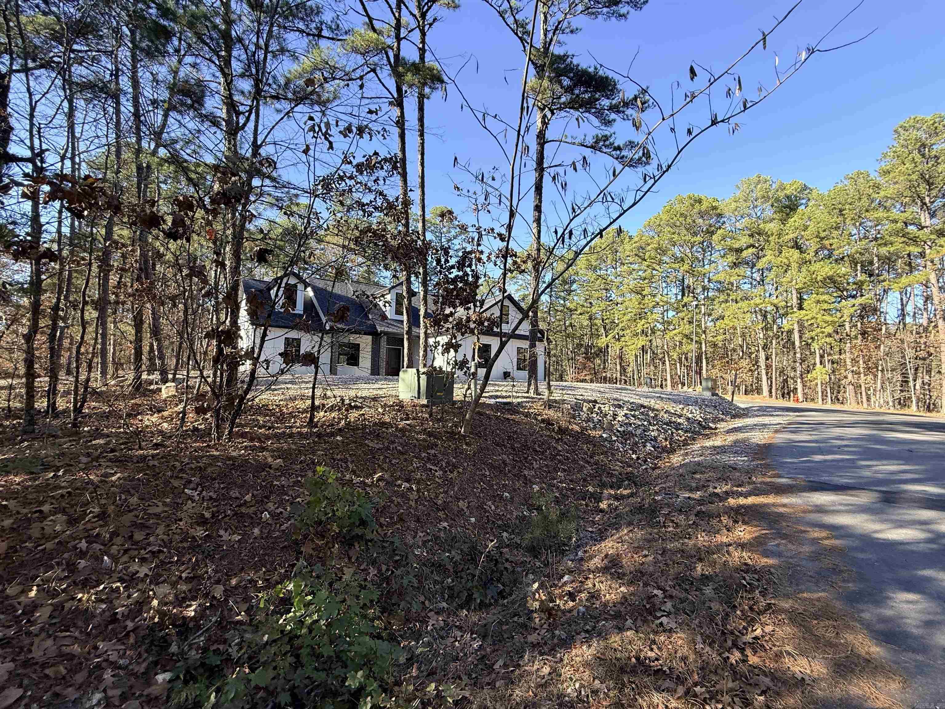 4 Tolosa  Hot Springs Village, AR