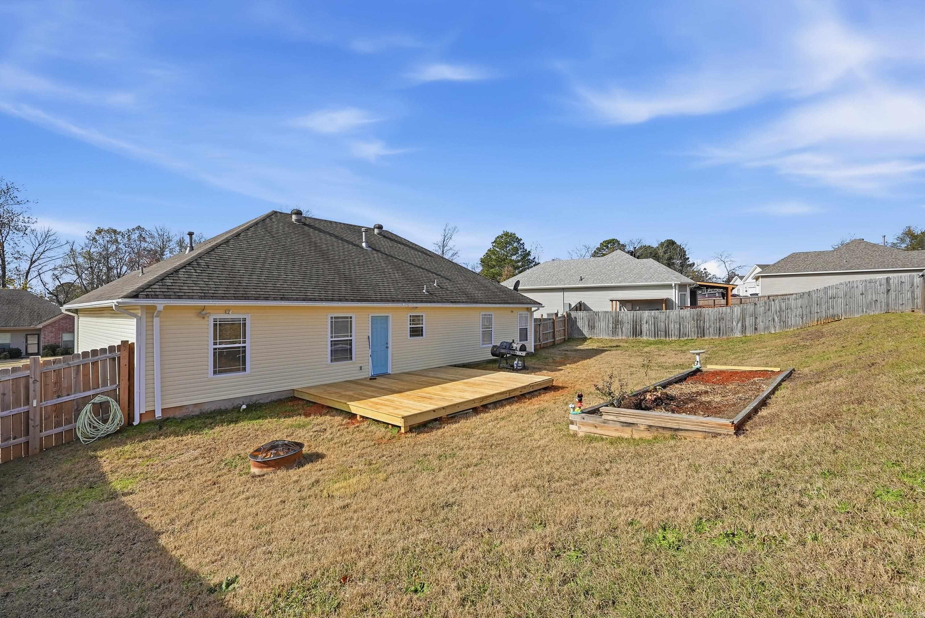 302 Derek  Alexander, AR