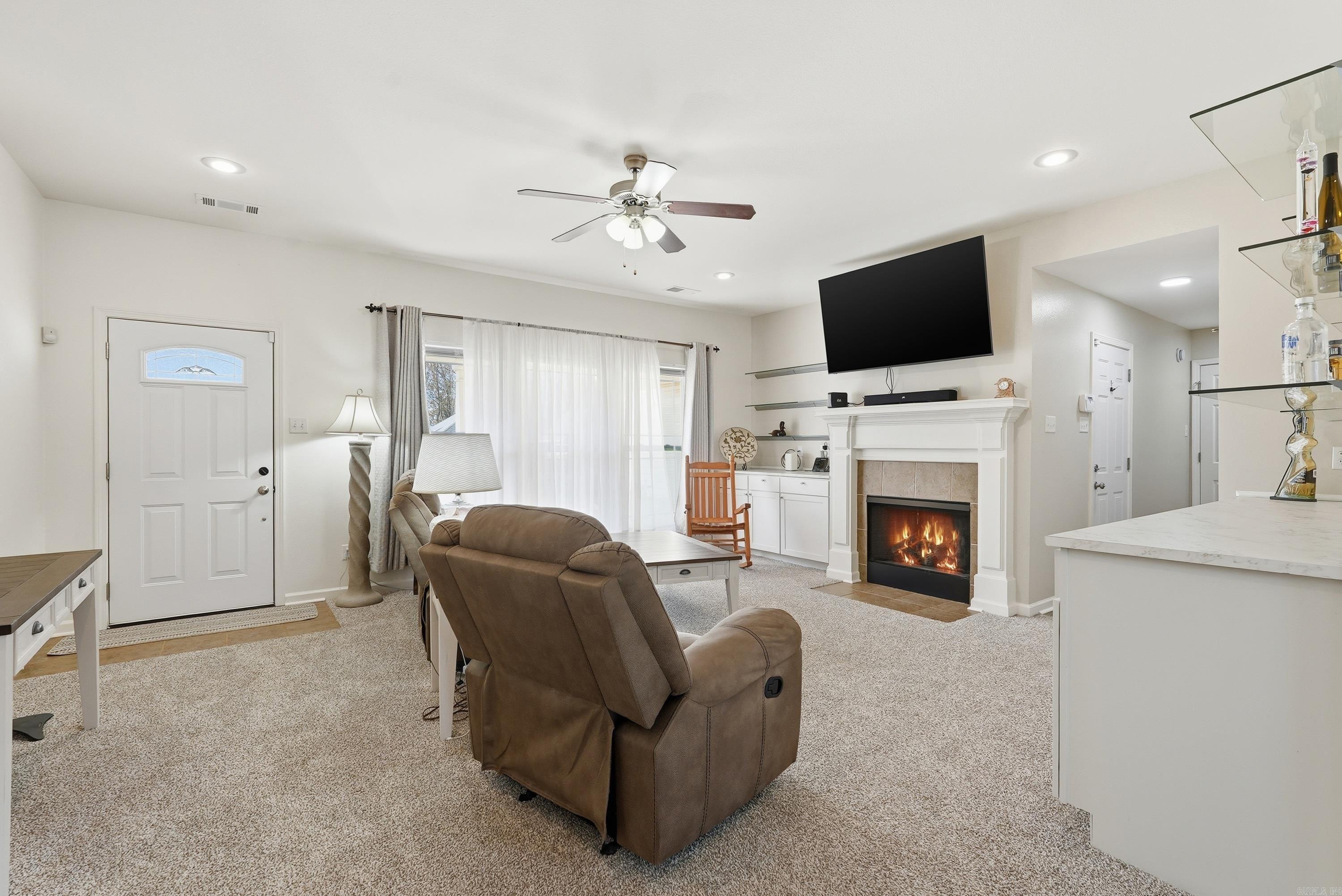 302 Derek  Alexander, AR