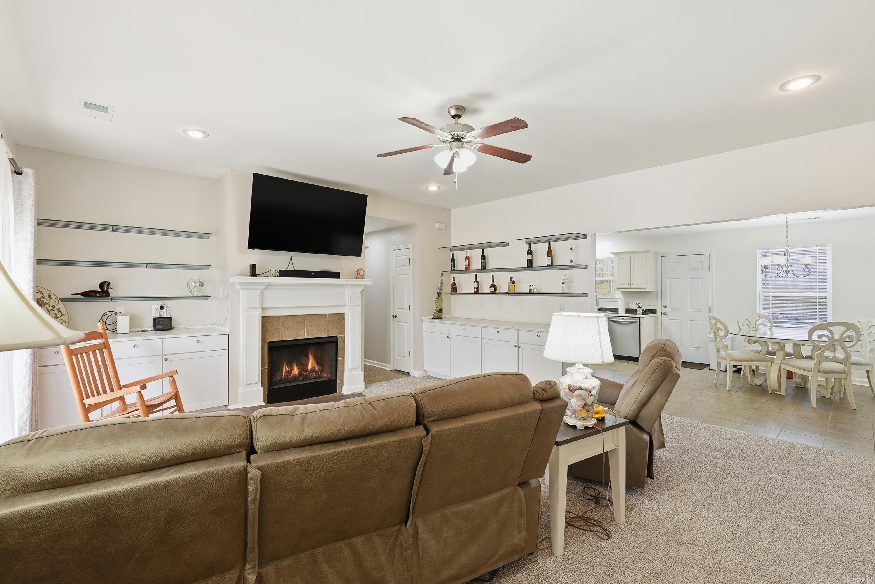 302 Derek  Alexander, AR