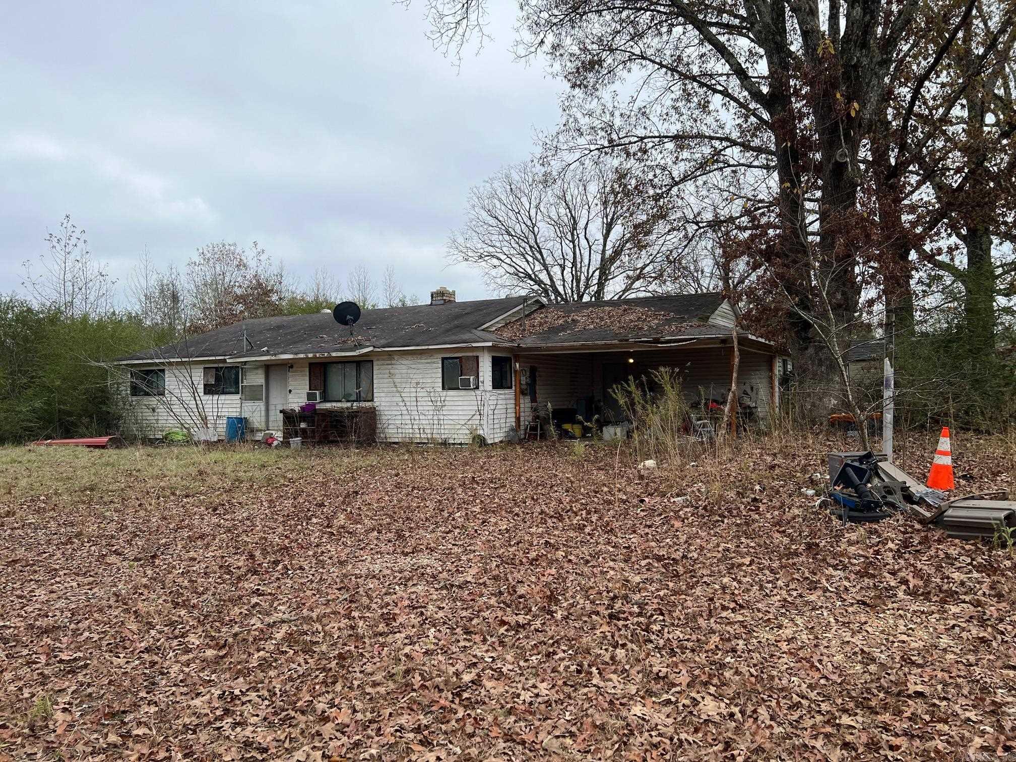 2325 Old Dixsonville Road  Malvern, AR