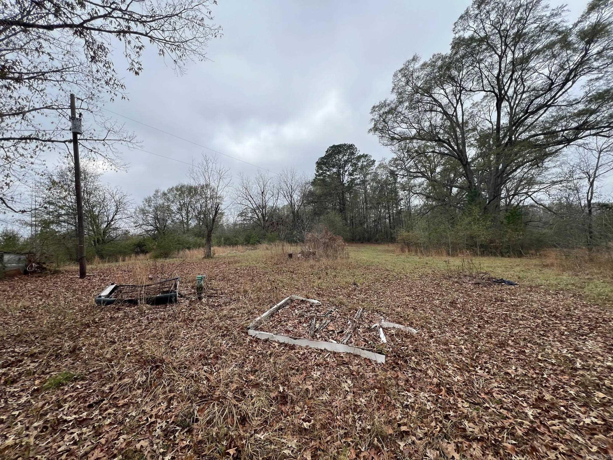 2325 Old Dixsonville Road Malvern, AR 72104